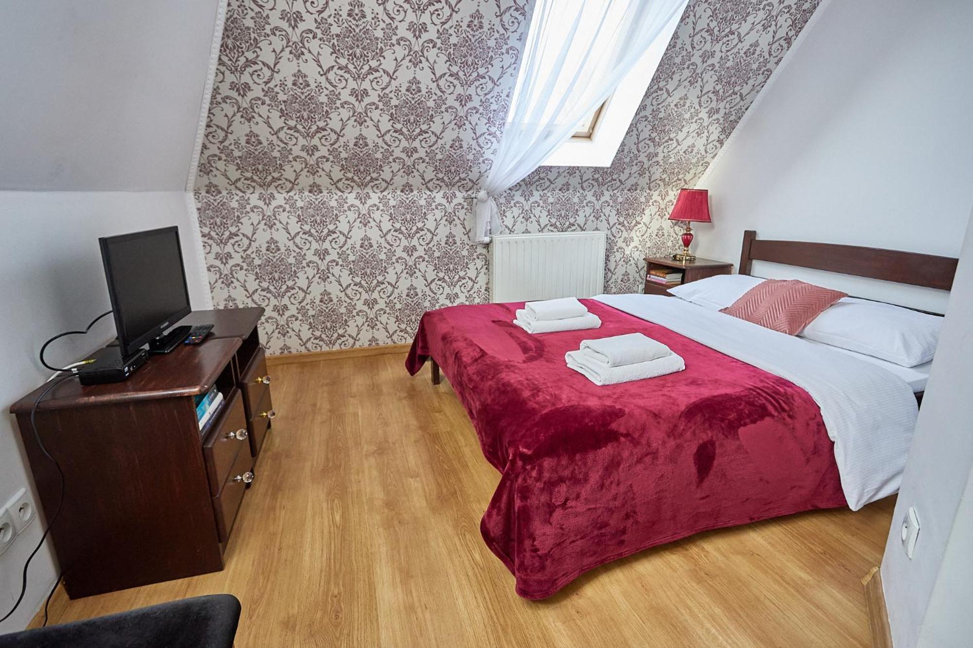 Double Room photo 1