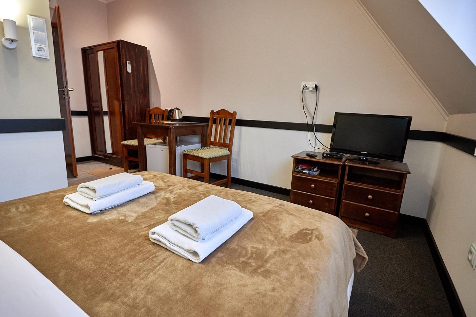 Double Room photo 3