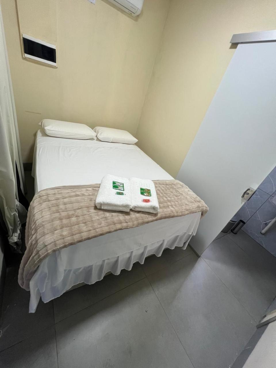 Budget Double Room photo 1