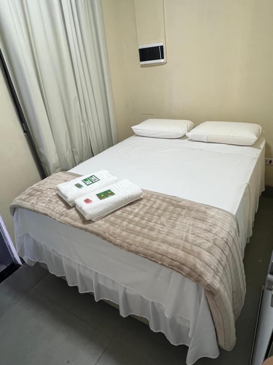 Budget Double Room photo 2