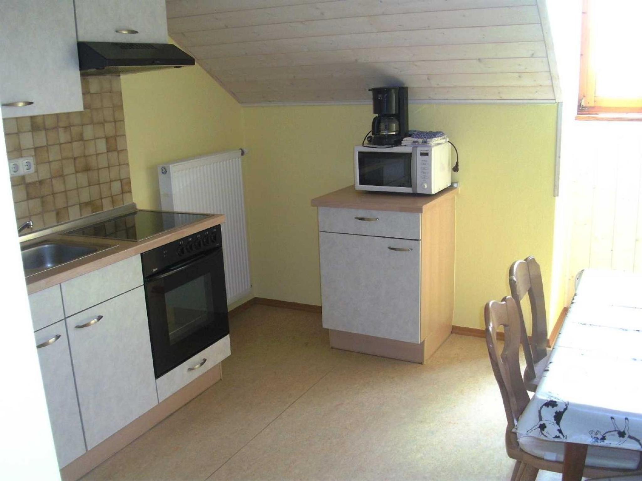 Apartment 5 photo 1