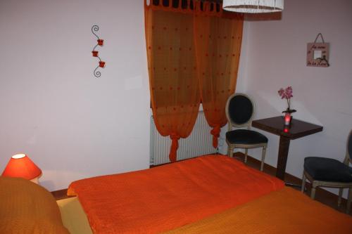 Double Room with Garden View photo 2