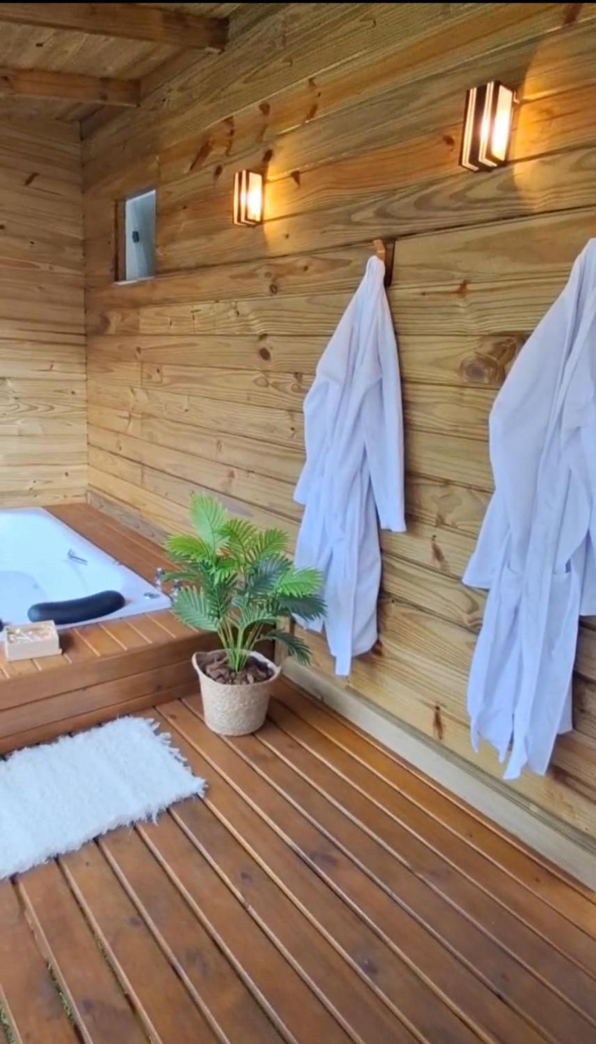 Chalet photo 2
