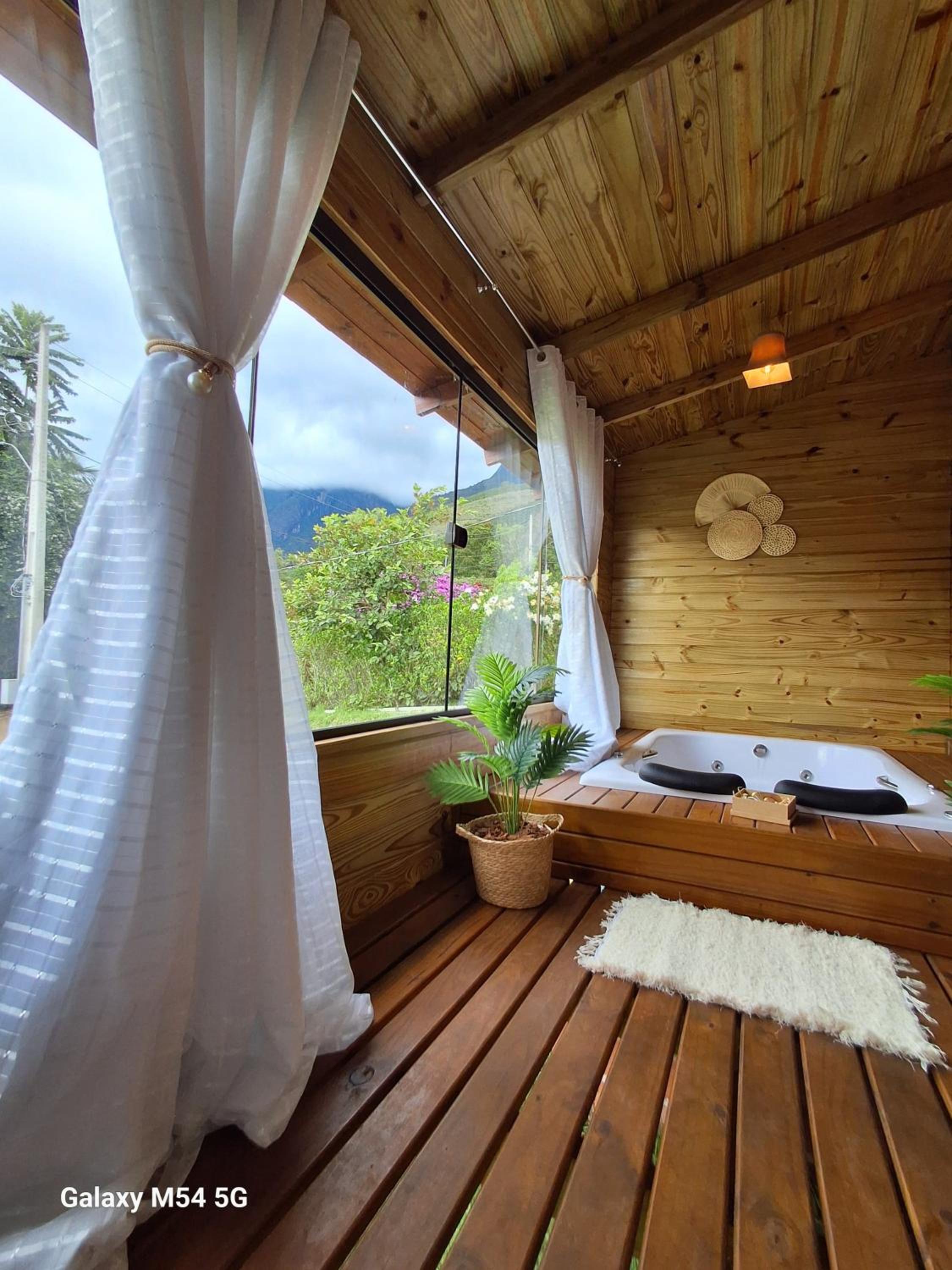 Chalet photo 3
