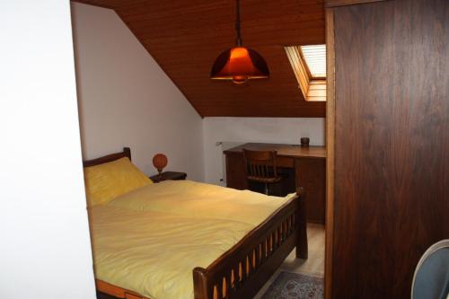 Double Room with Garden View photo 2