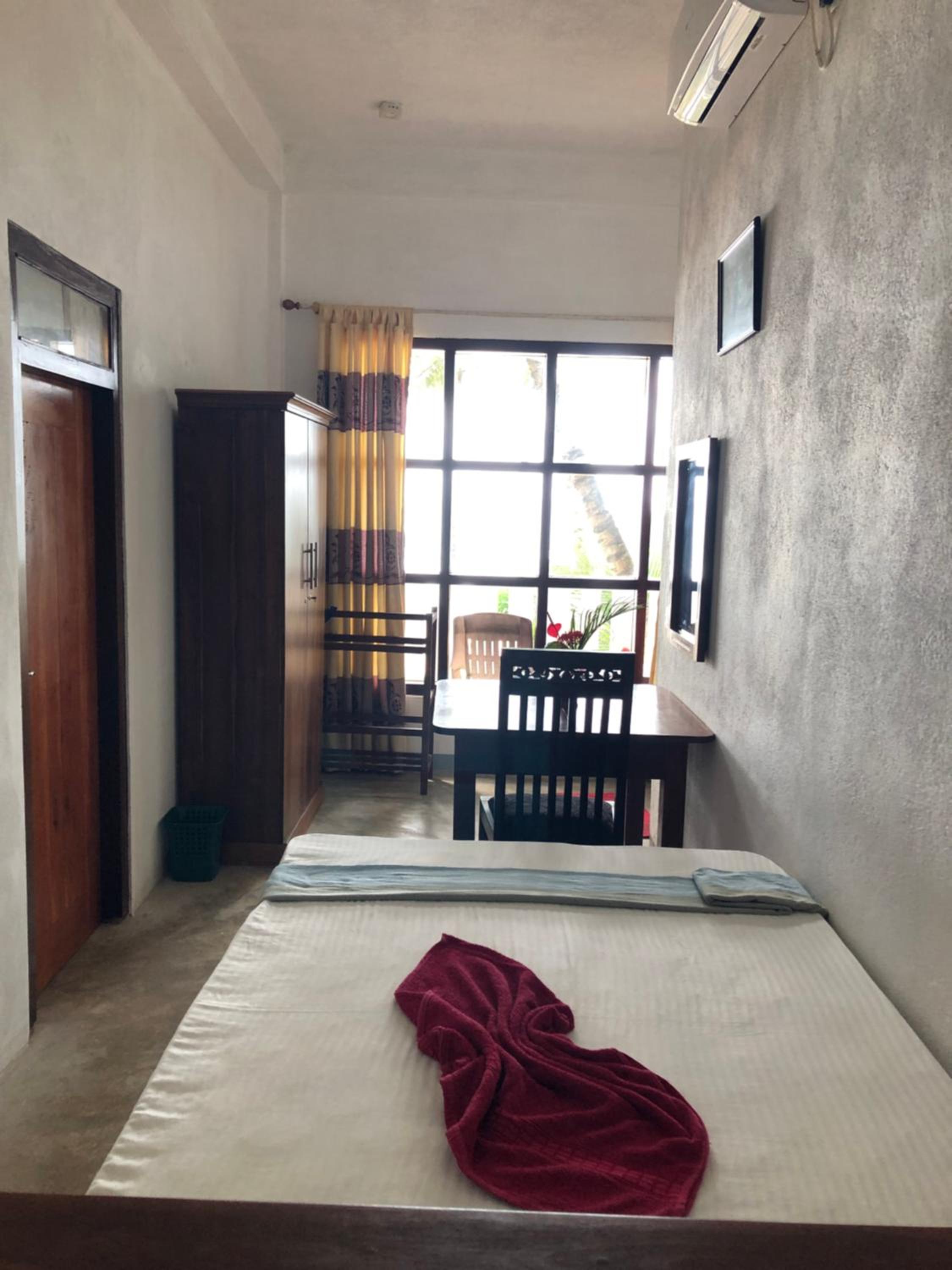 Single Room with Sea View photo 2
