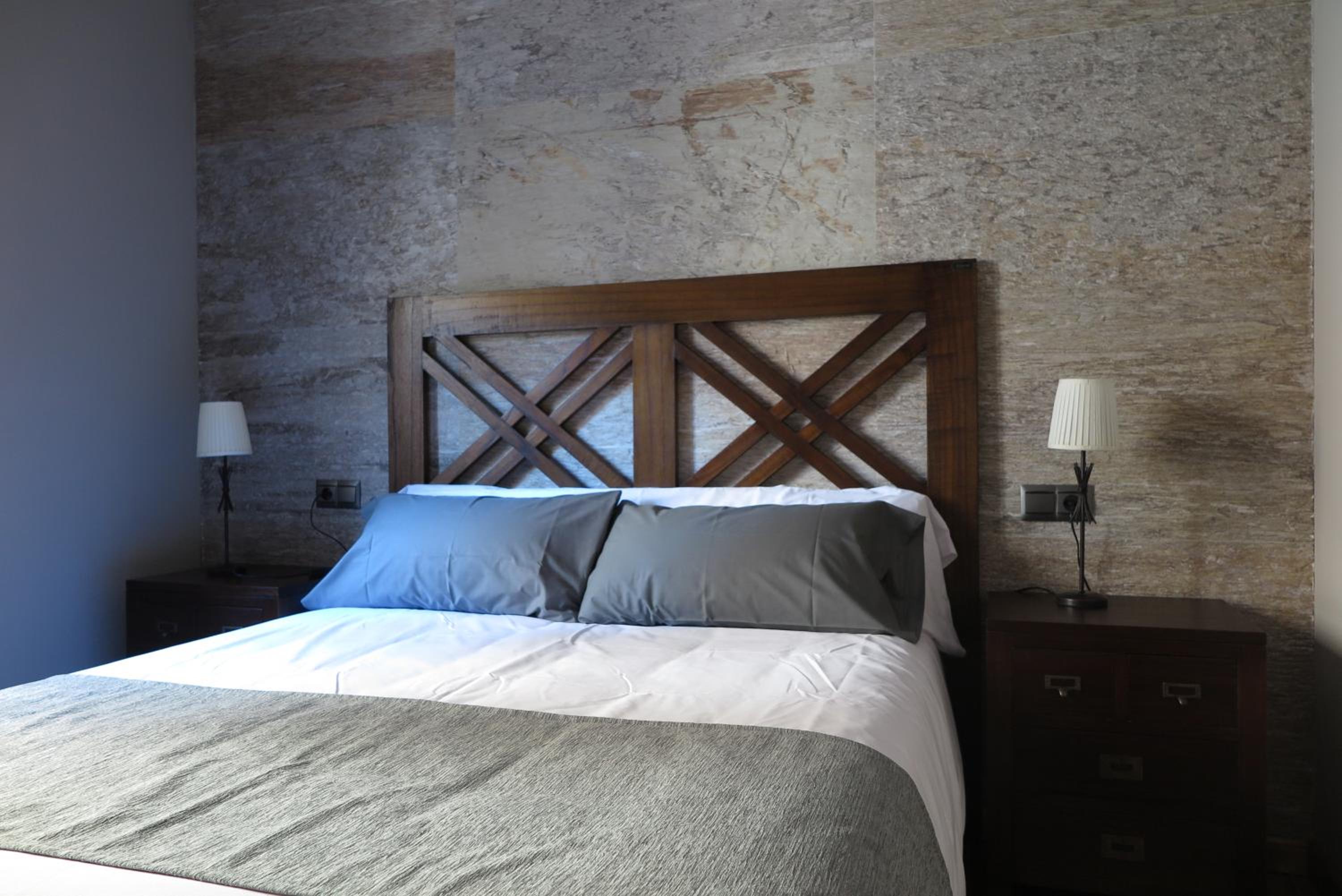 Duplex Apartment