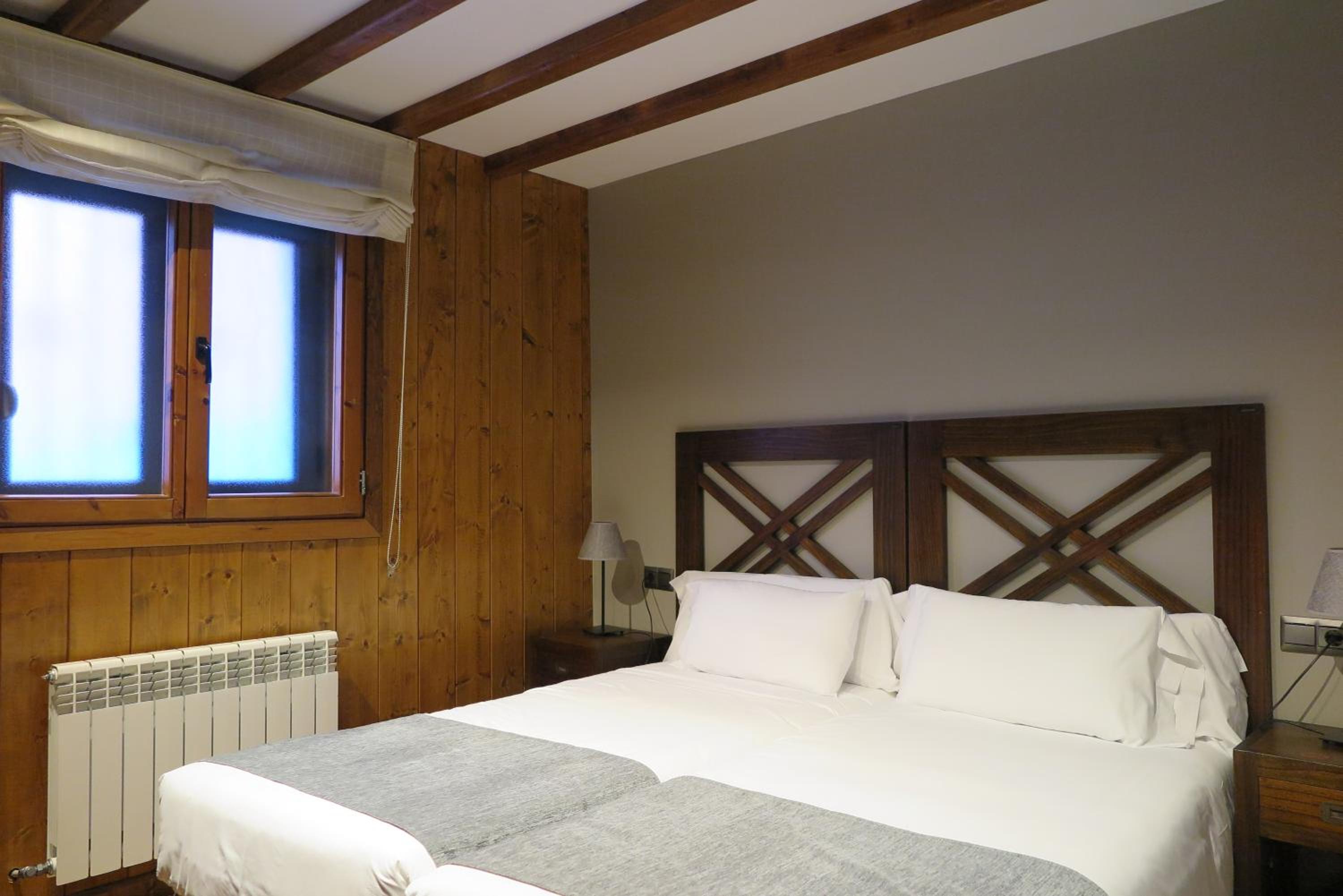 Duplex Apartment photo 1