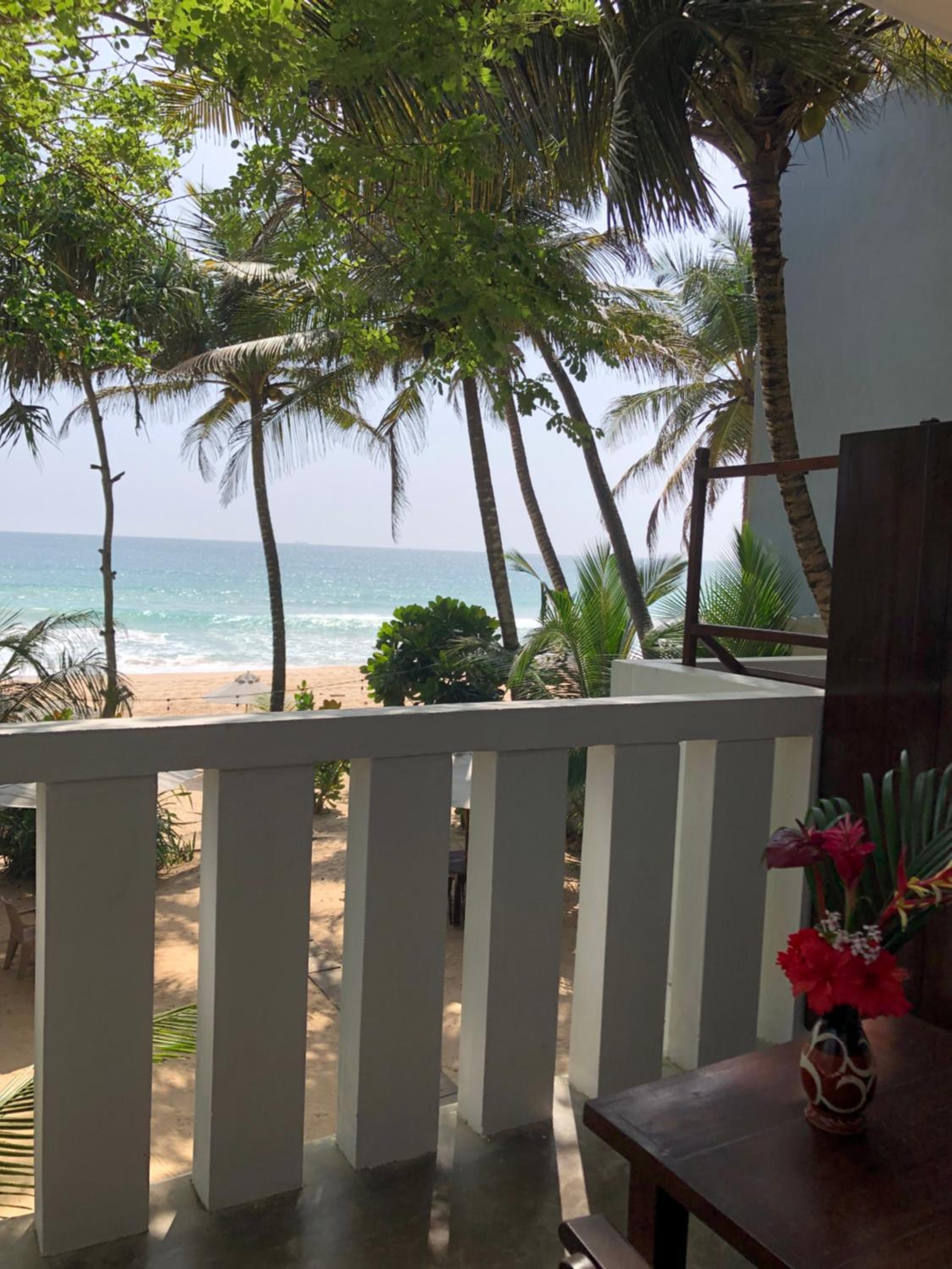 Single Room with Sea View photo 3