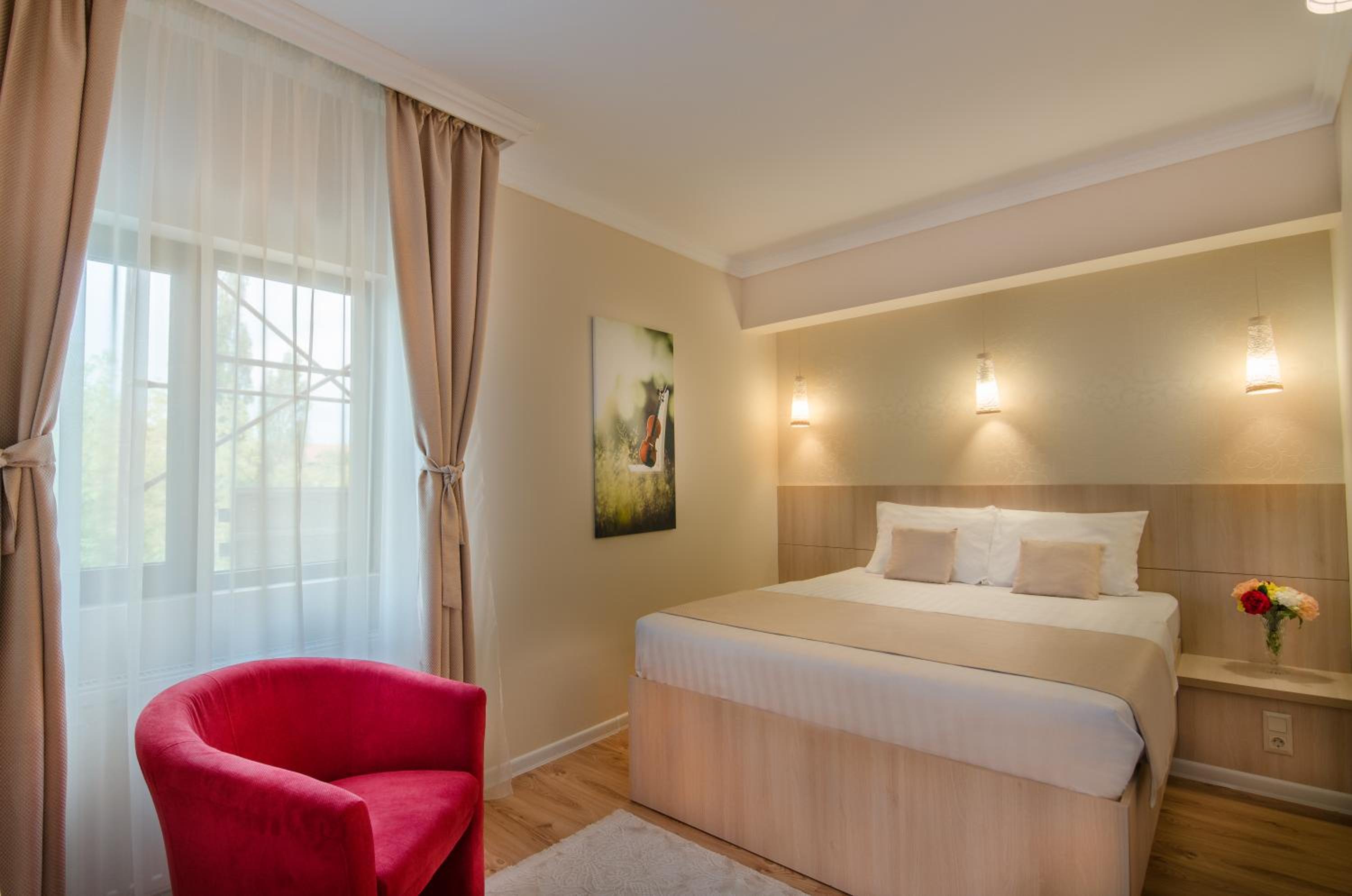 Junior Suite - Photo 3