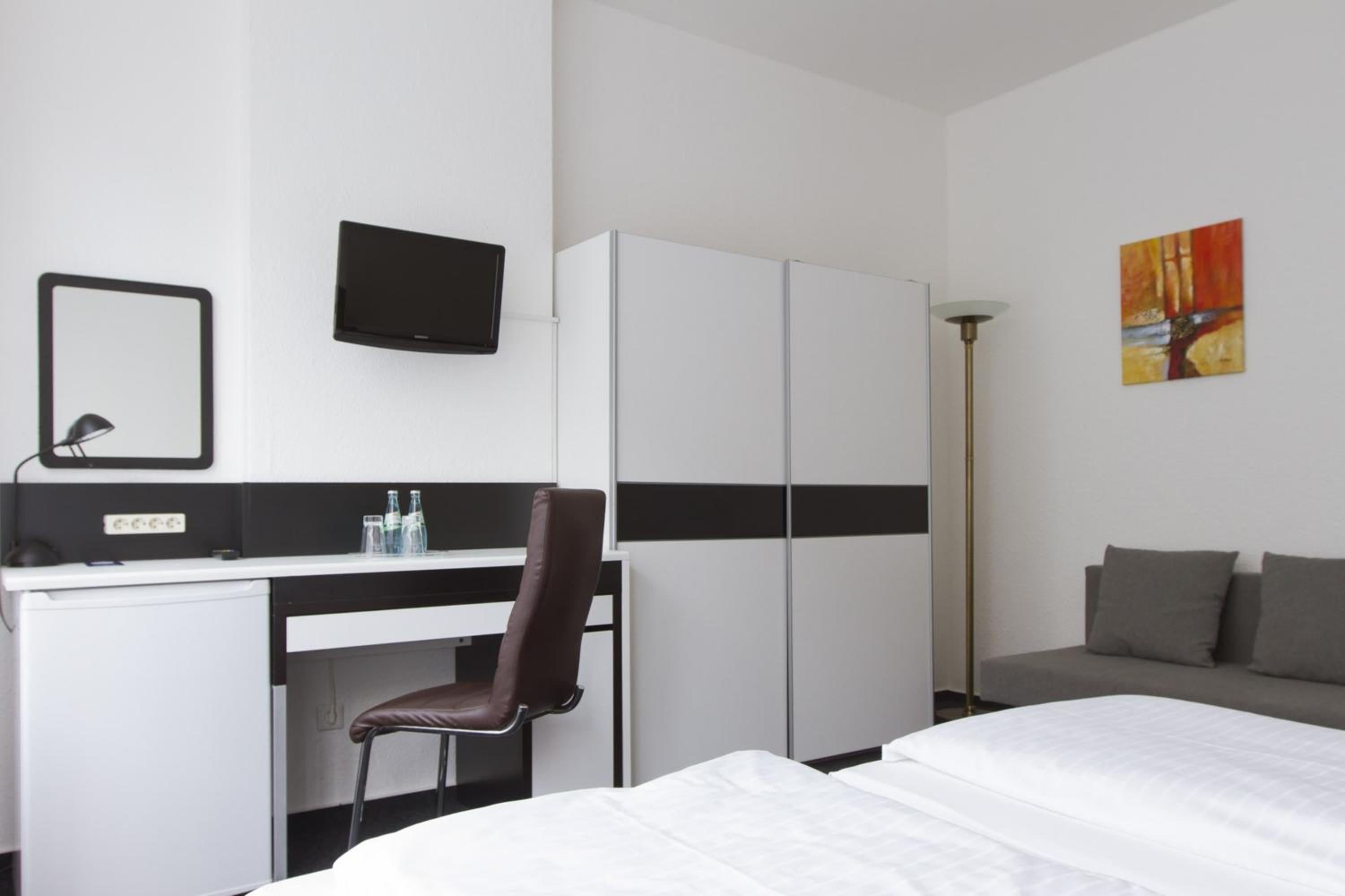 Triple Room photo 3