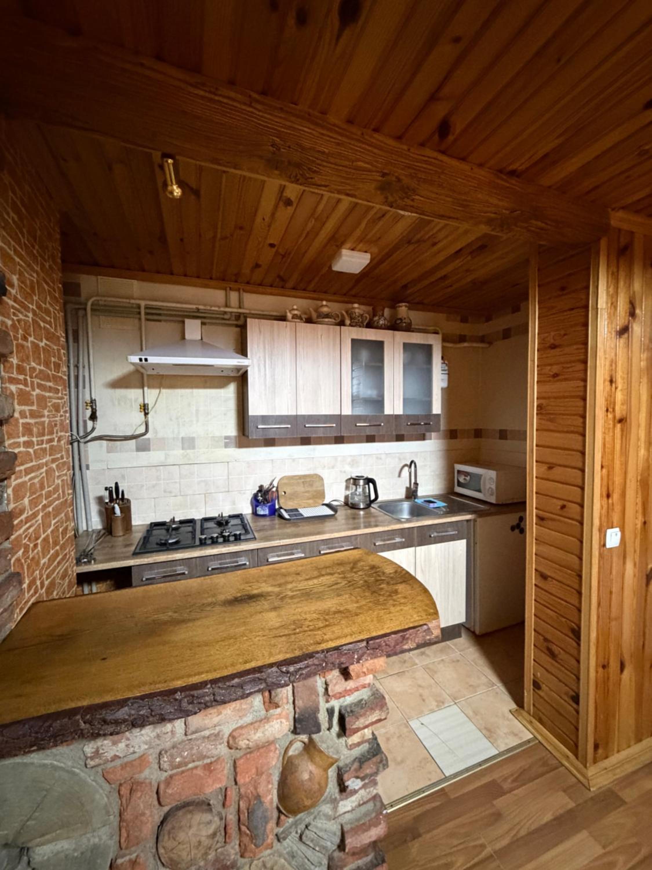 Three-Bedroom Vacation Home  photo 1