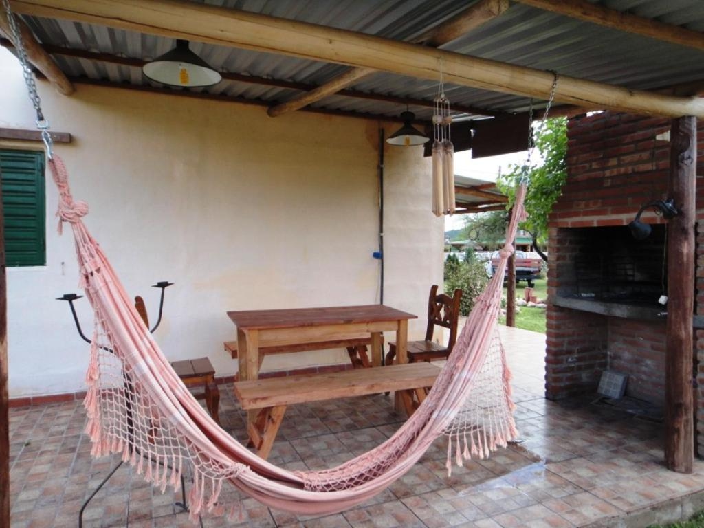 Bungalow photo 3