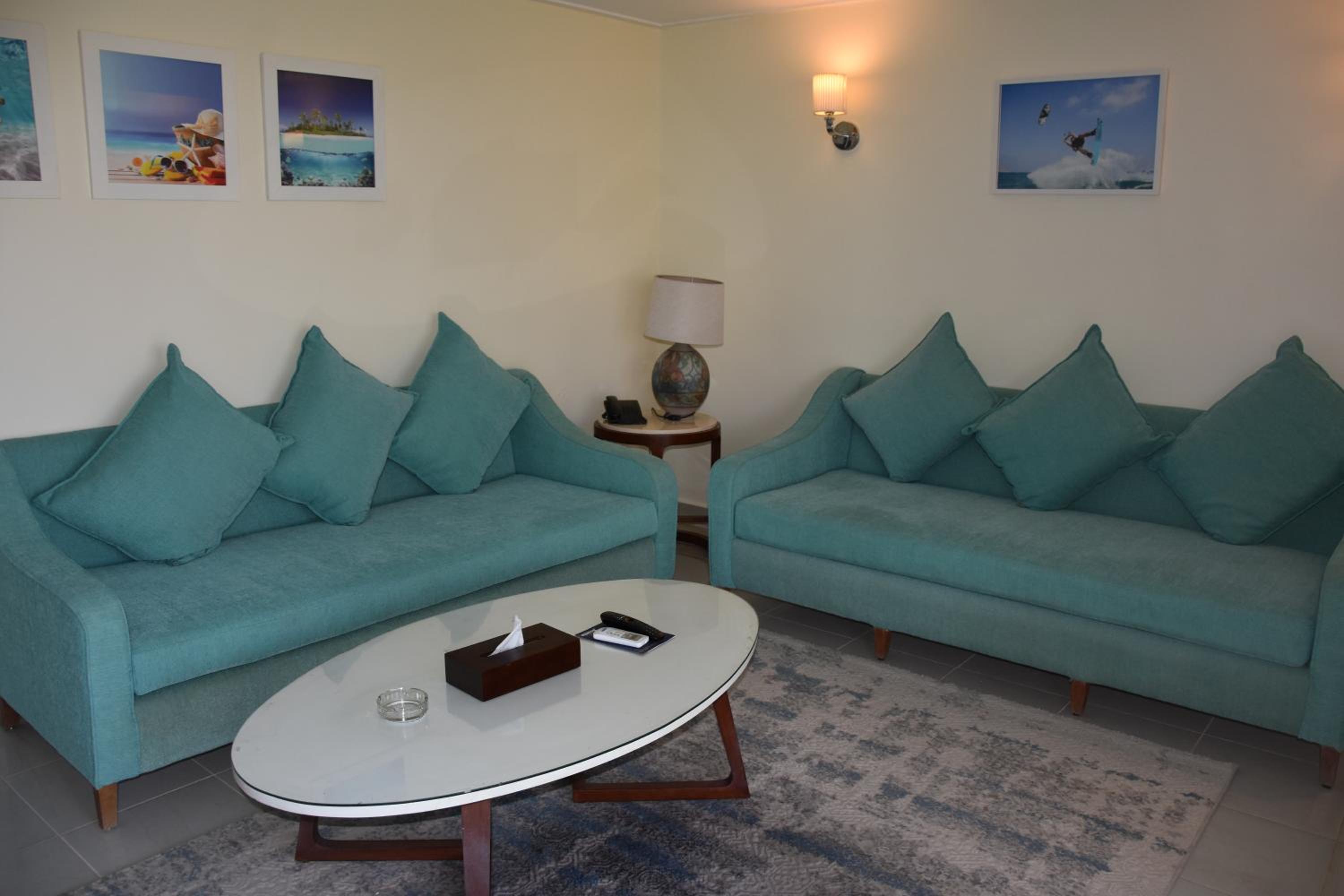 Terrace Suite  photo 3