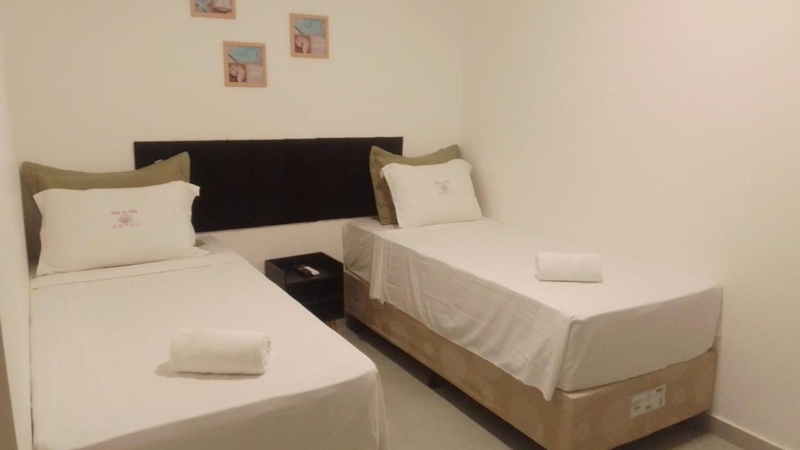 Standard Twin Room photo 2