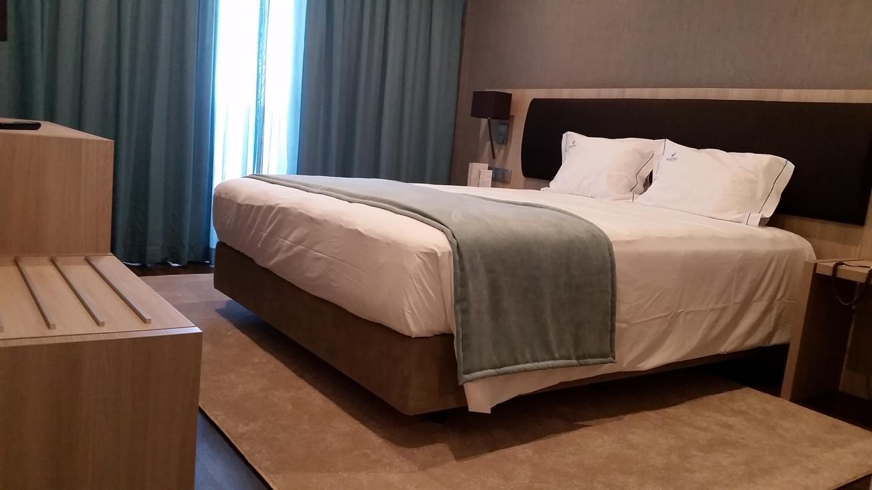 Executive Single Room - Photo 1
