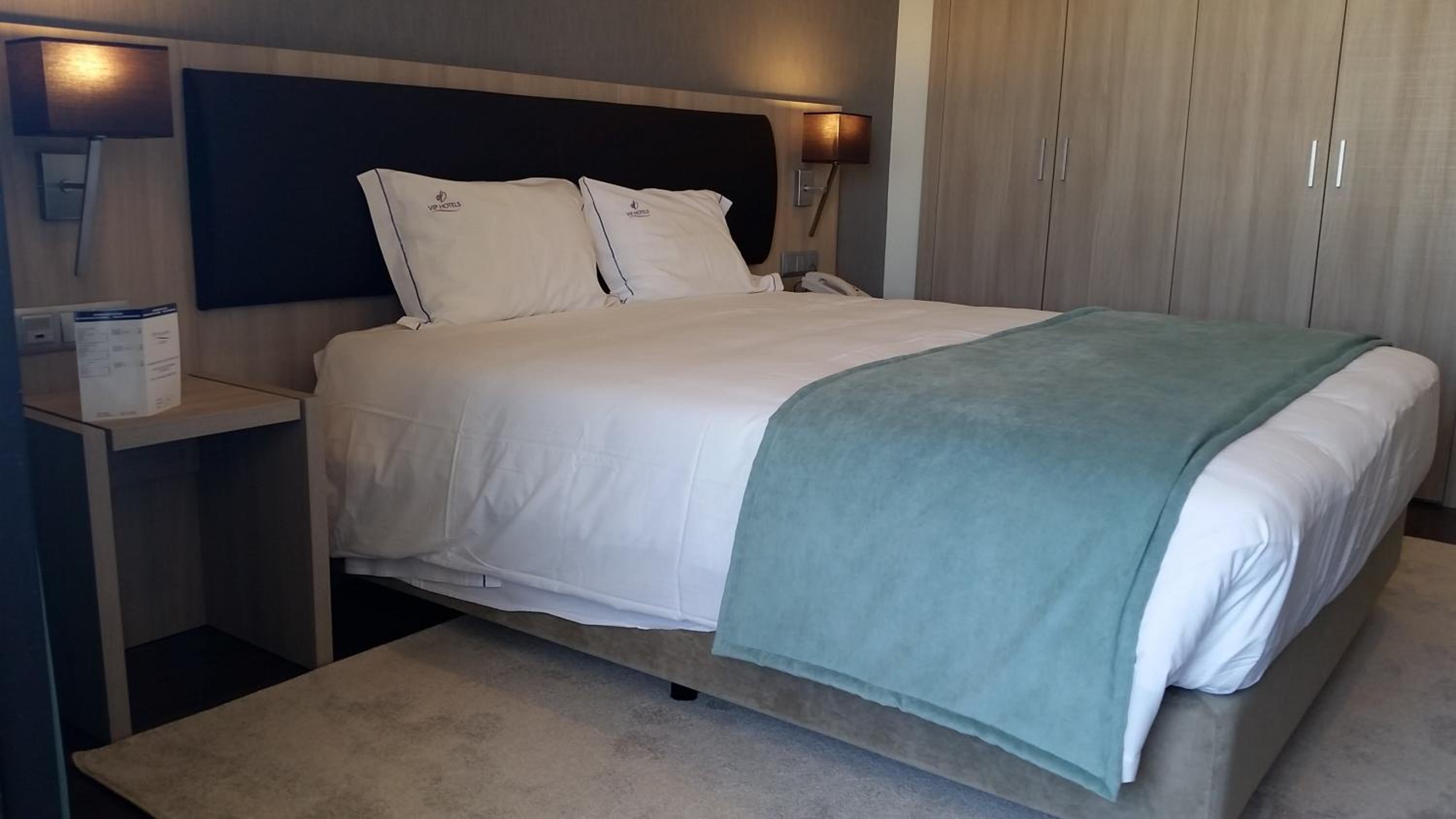 Executive Single Room - Photo 5