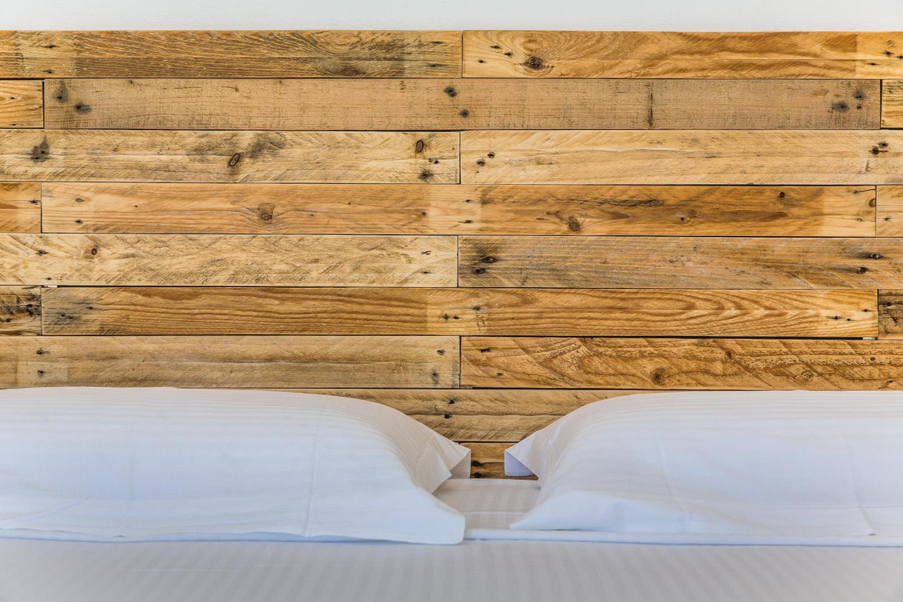 Double or Twin Room with Balcony