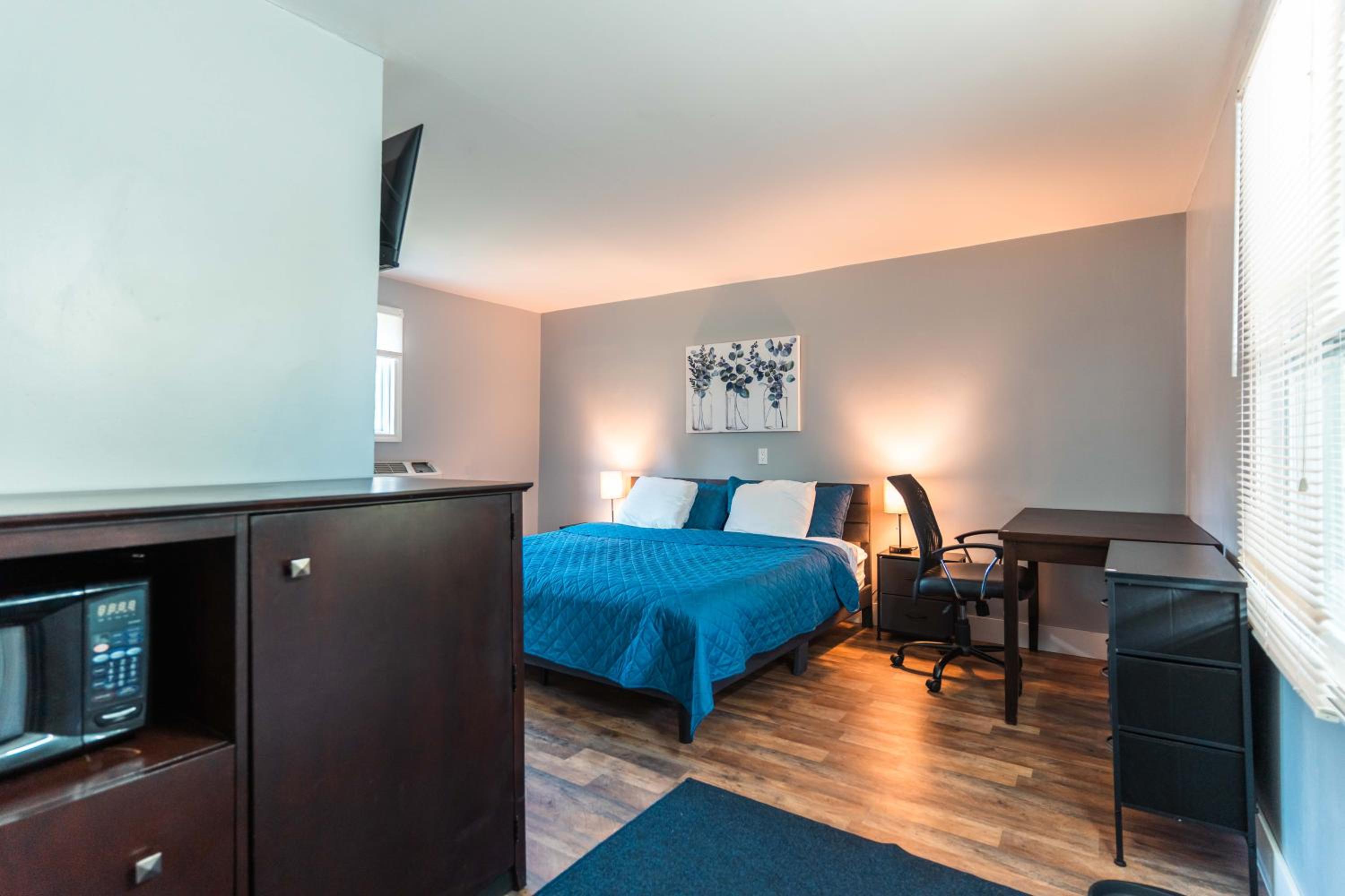 King Room photo 1
