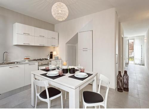 Executive Apartment with Garden photo 3