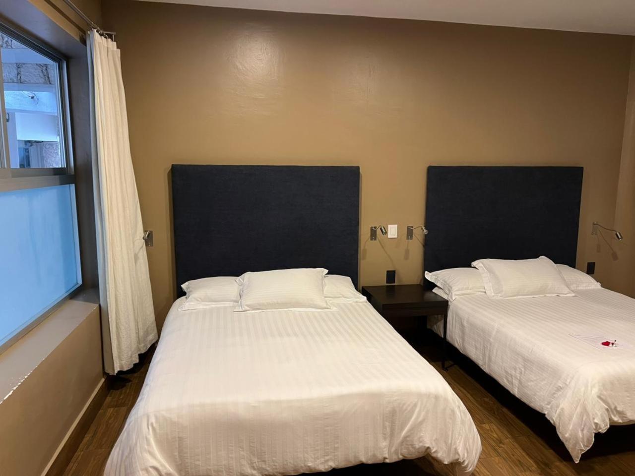 Budget Twin Room