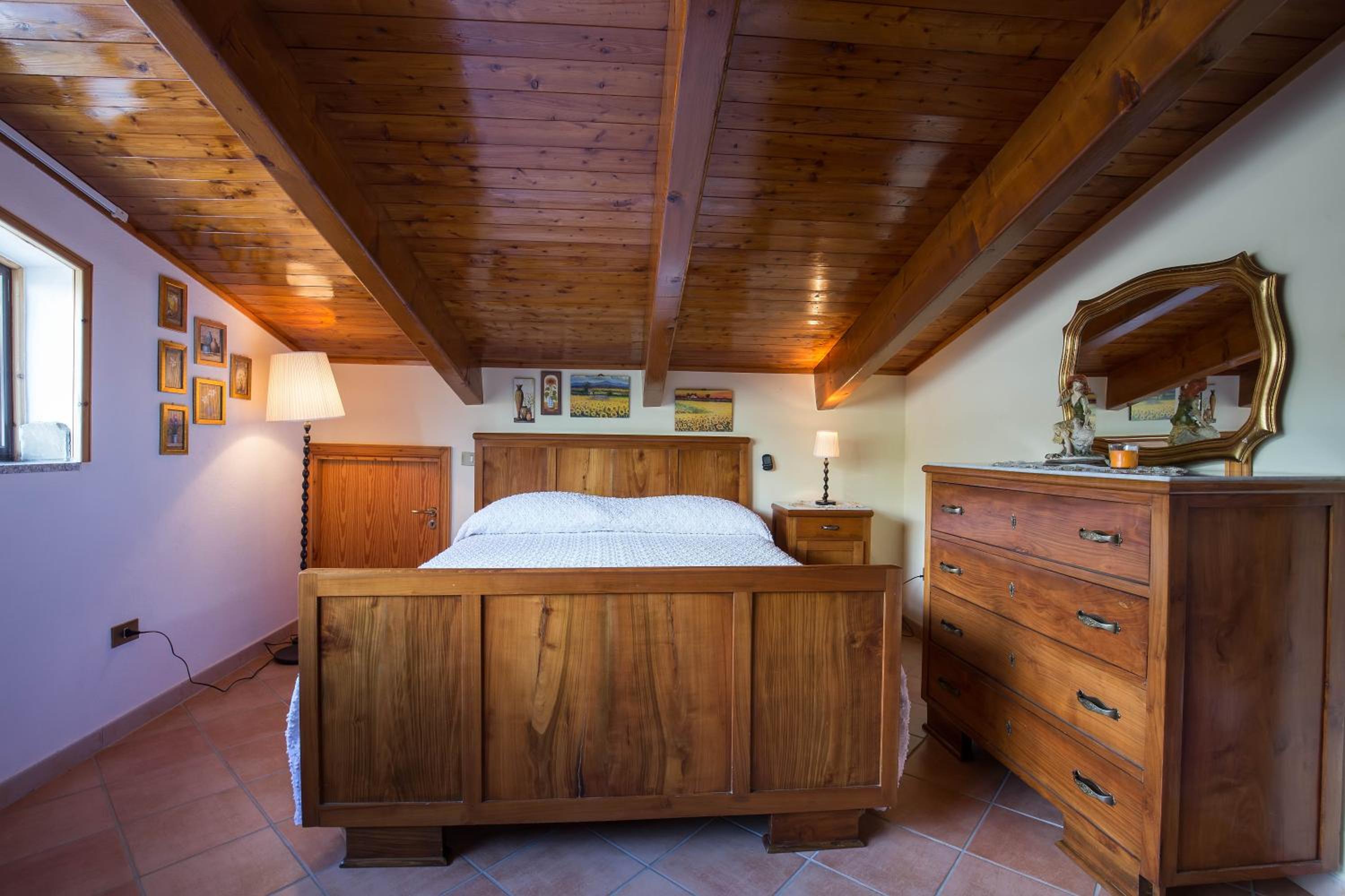Double or Twin Room photo 2