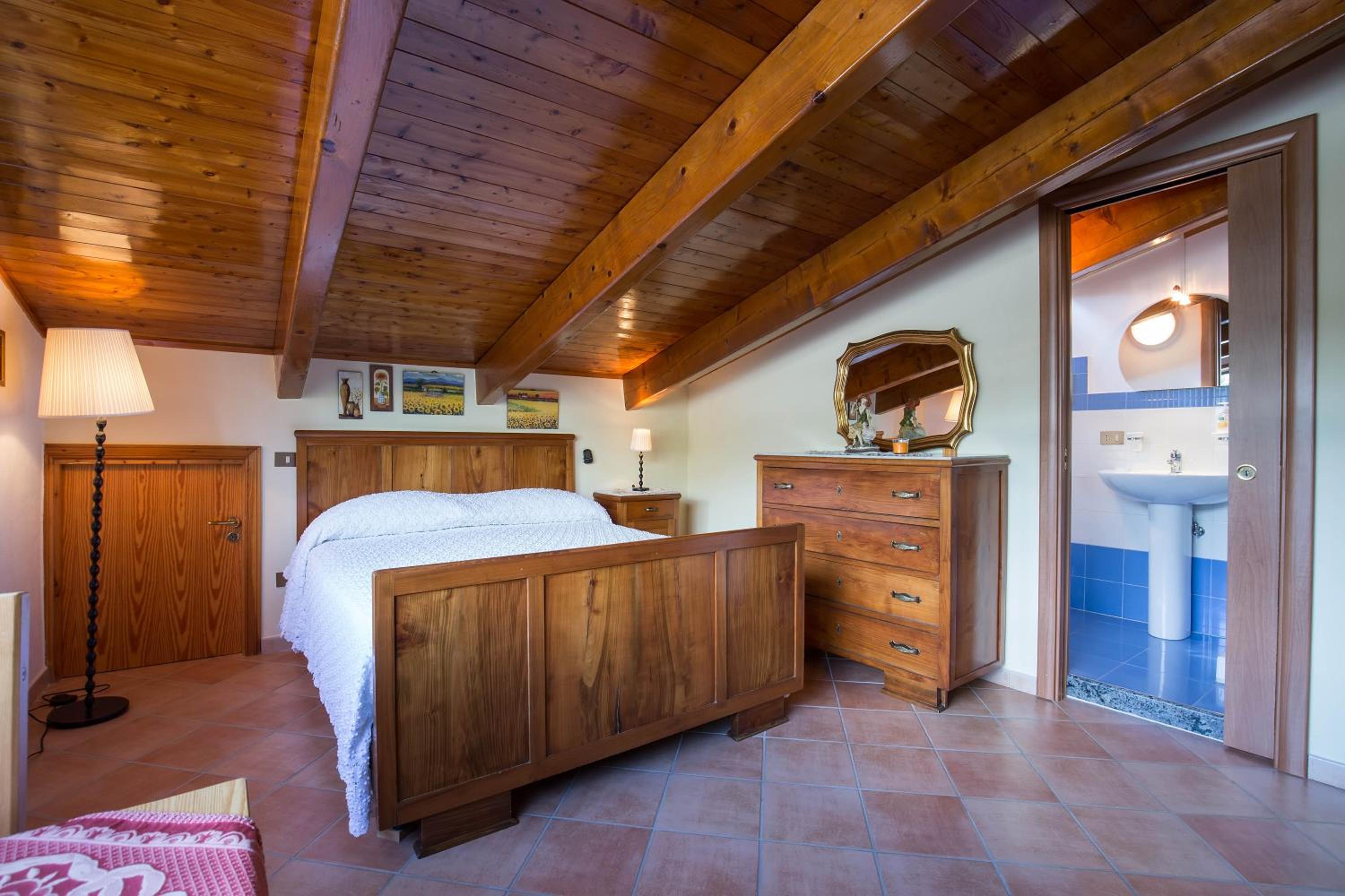 Double or Twin Room photo 1