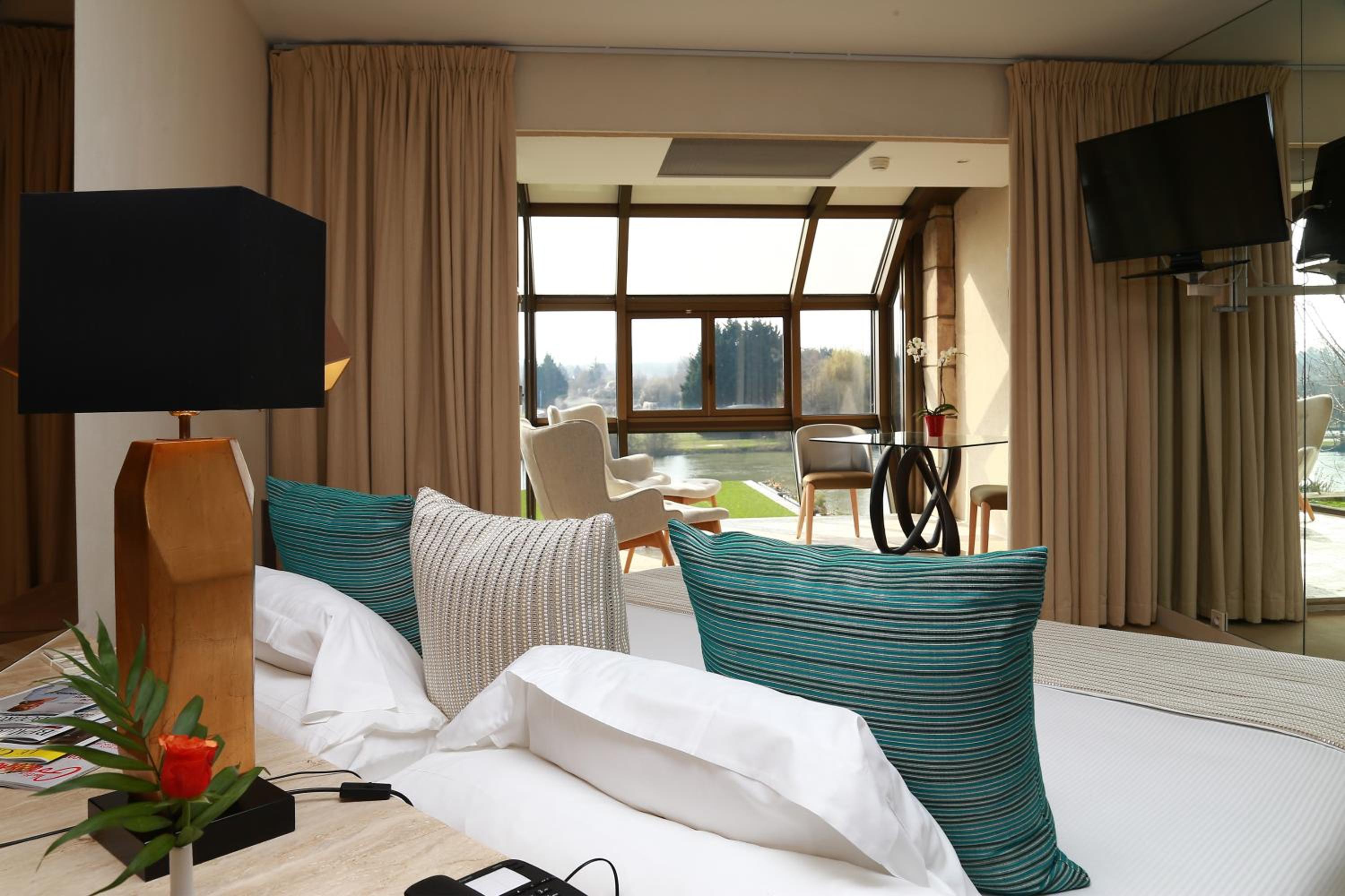 Suite Junior*****