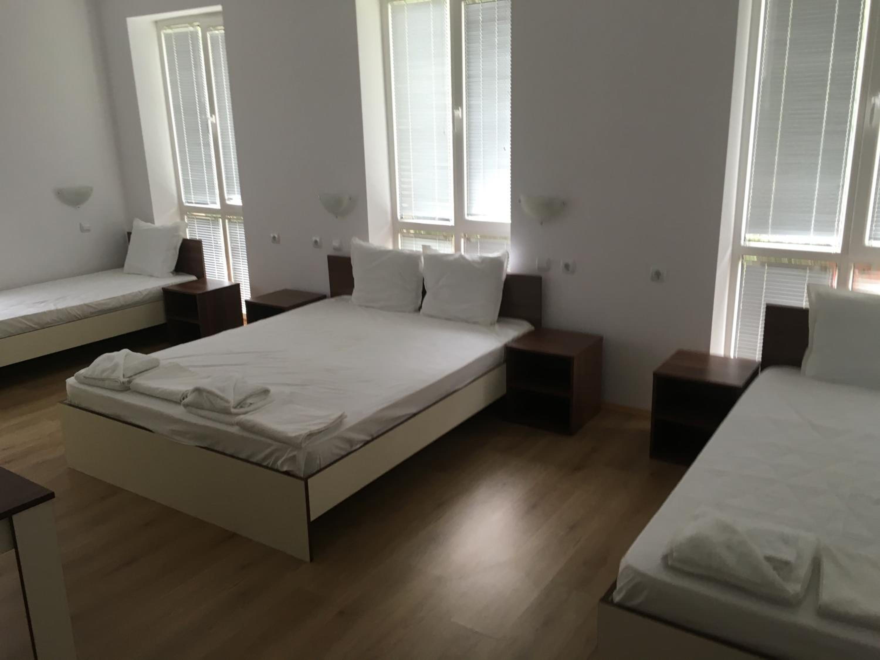Quadruple Room with Bathroom photo 1