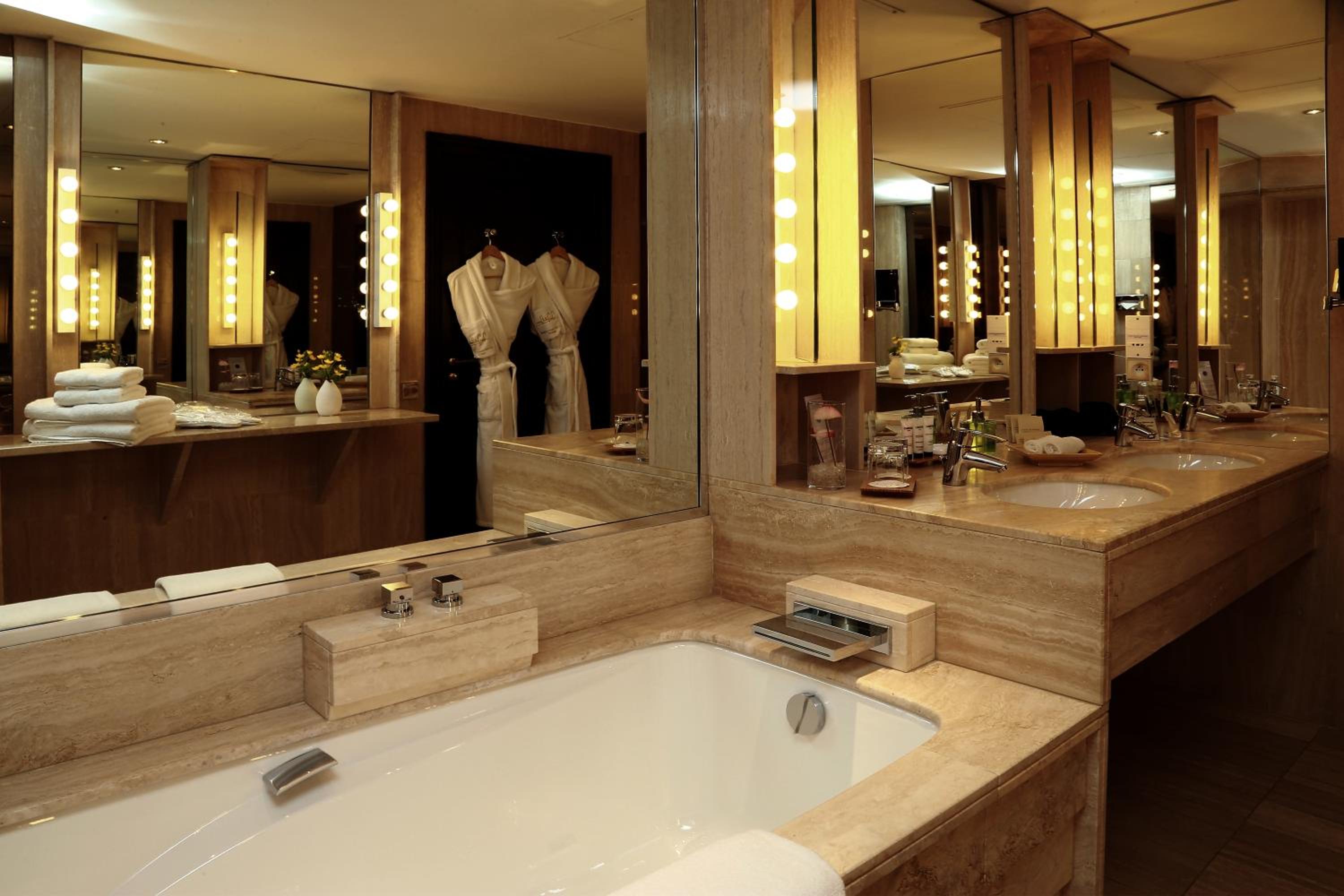 Suite Junior***** photo