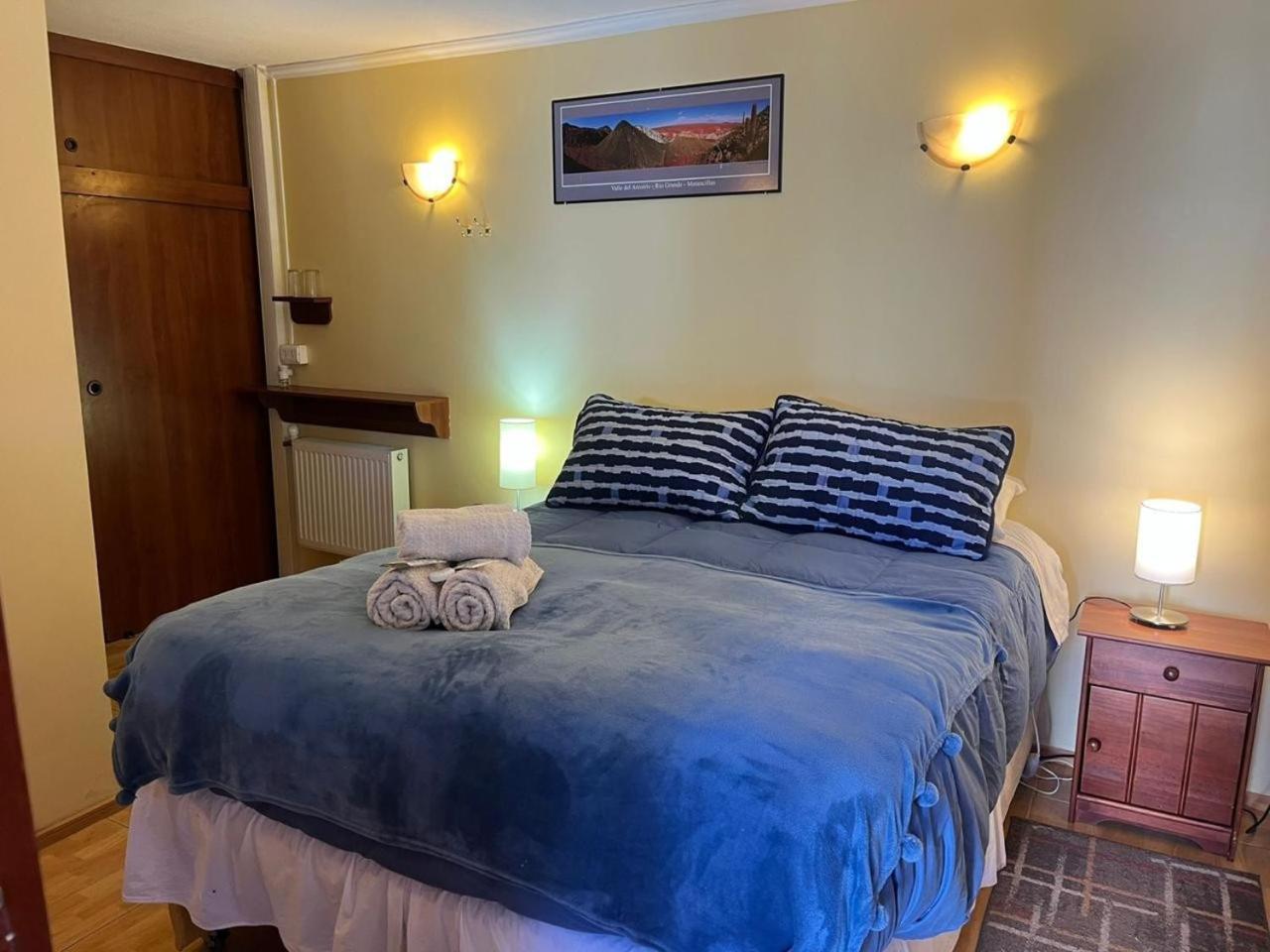 Quadruple Room with Private Bathroom photo 1