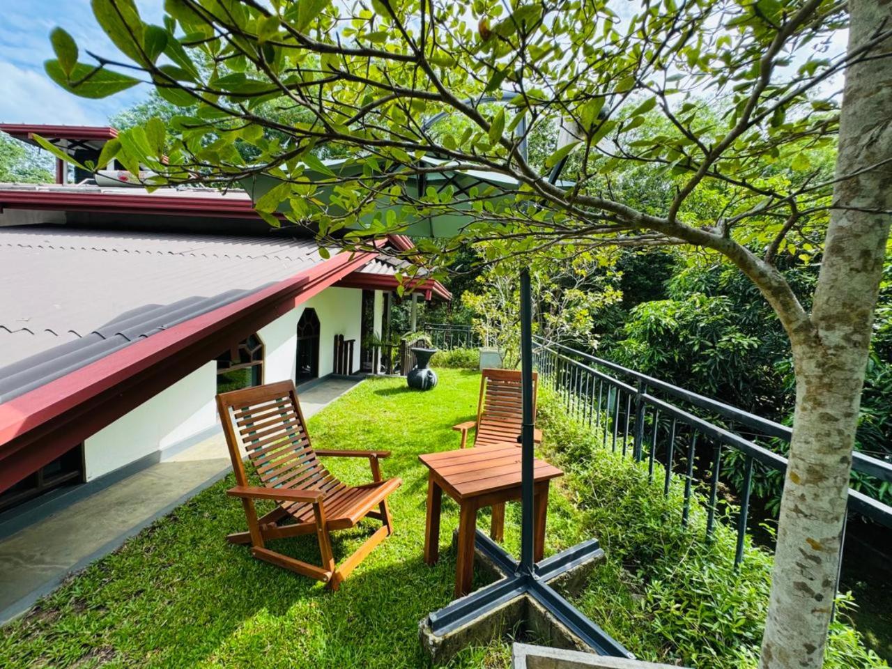 Double Room with Terrace photo 2