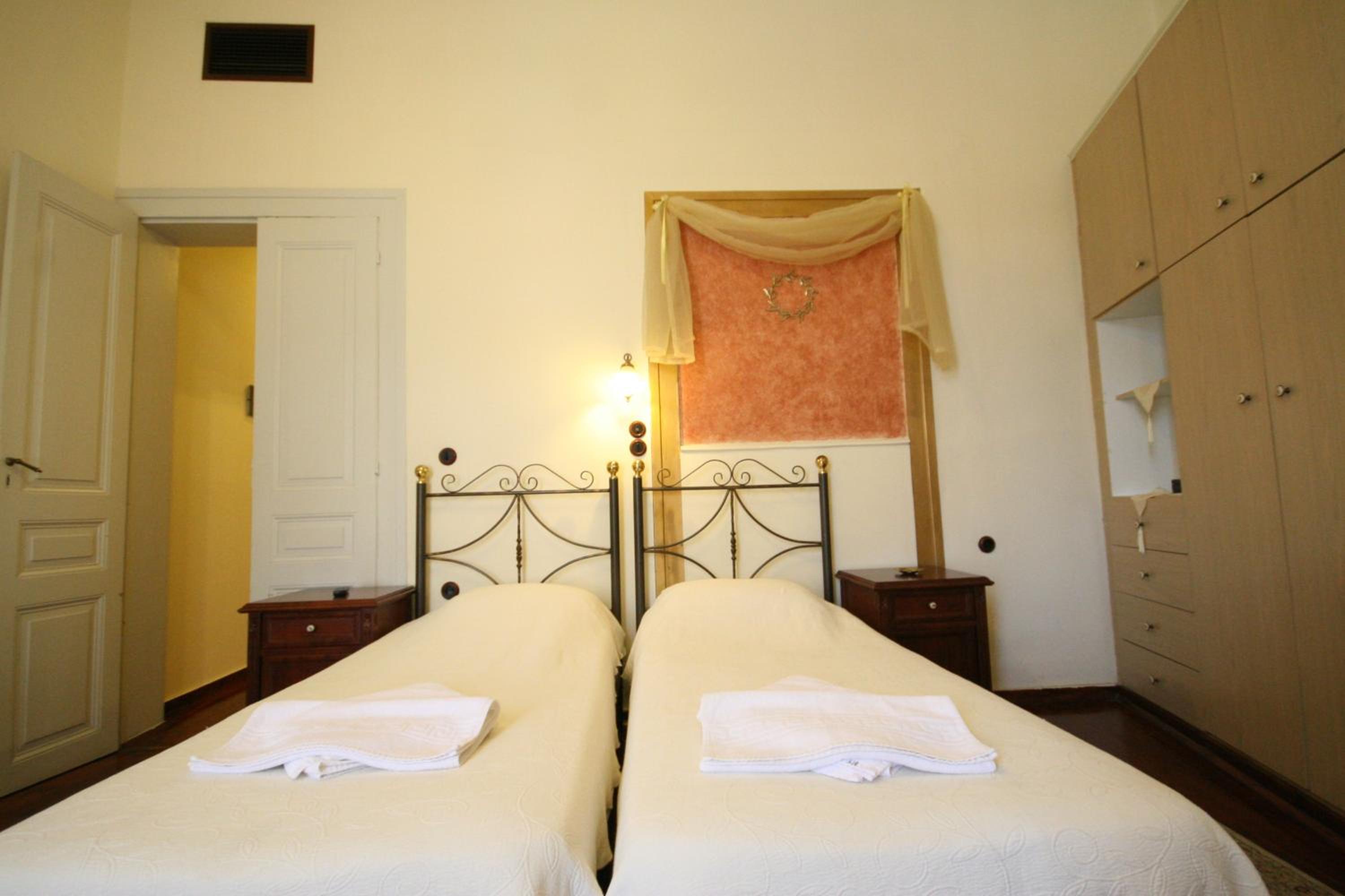 Twin Room photo 3