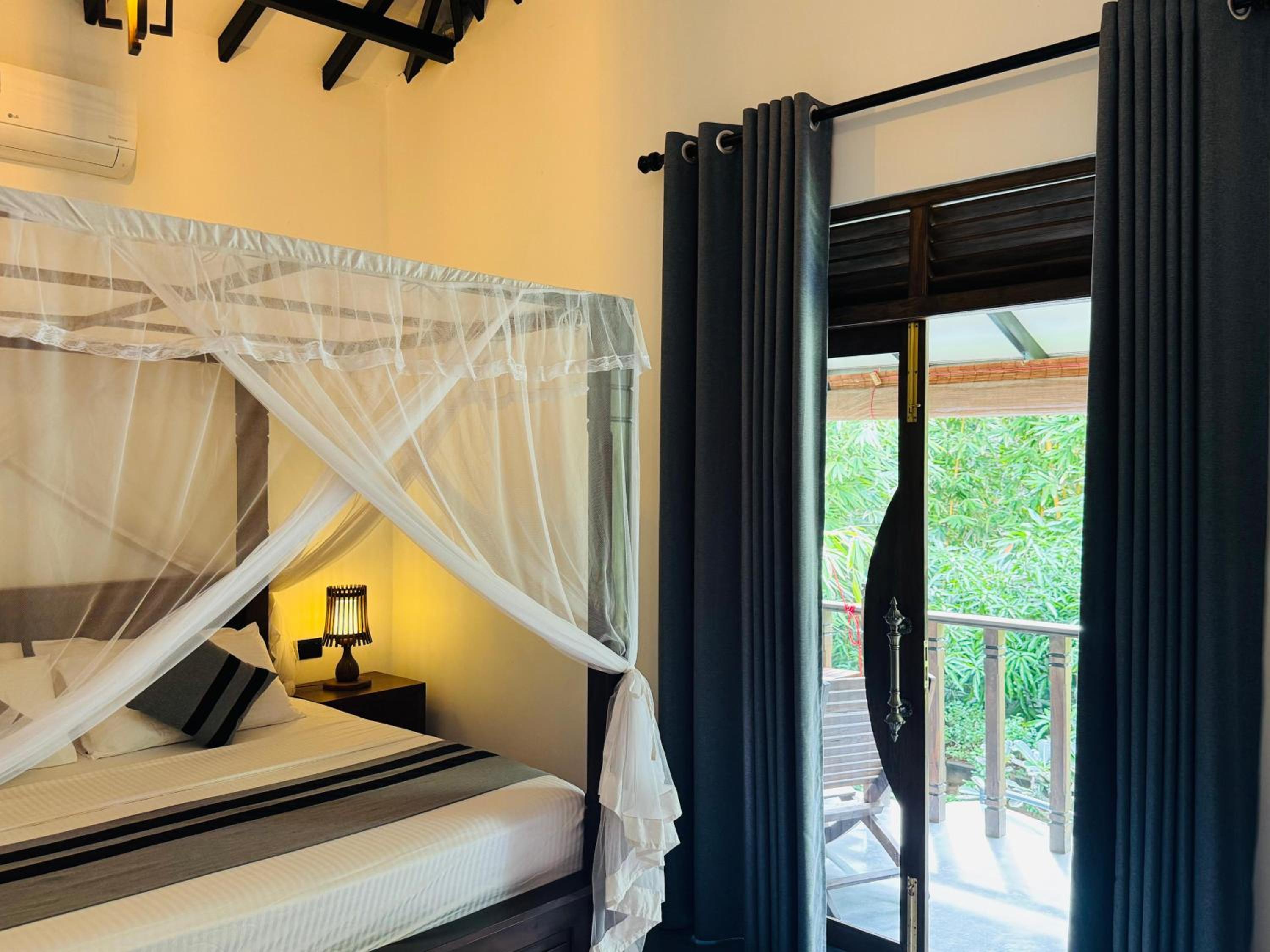 Double Room with Terrace photo 3