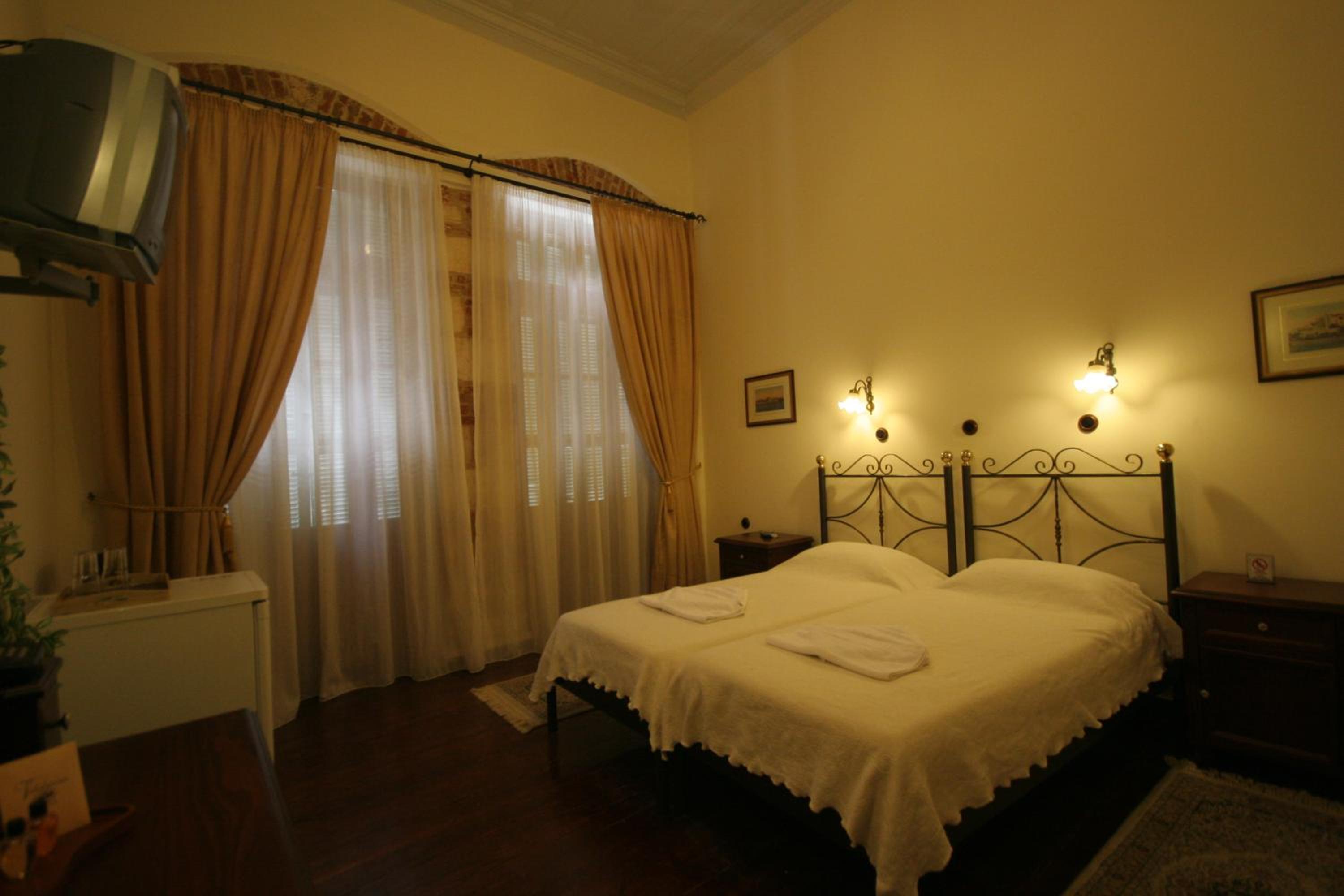 Twin Room photo 2