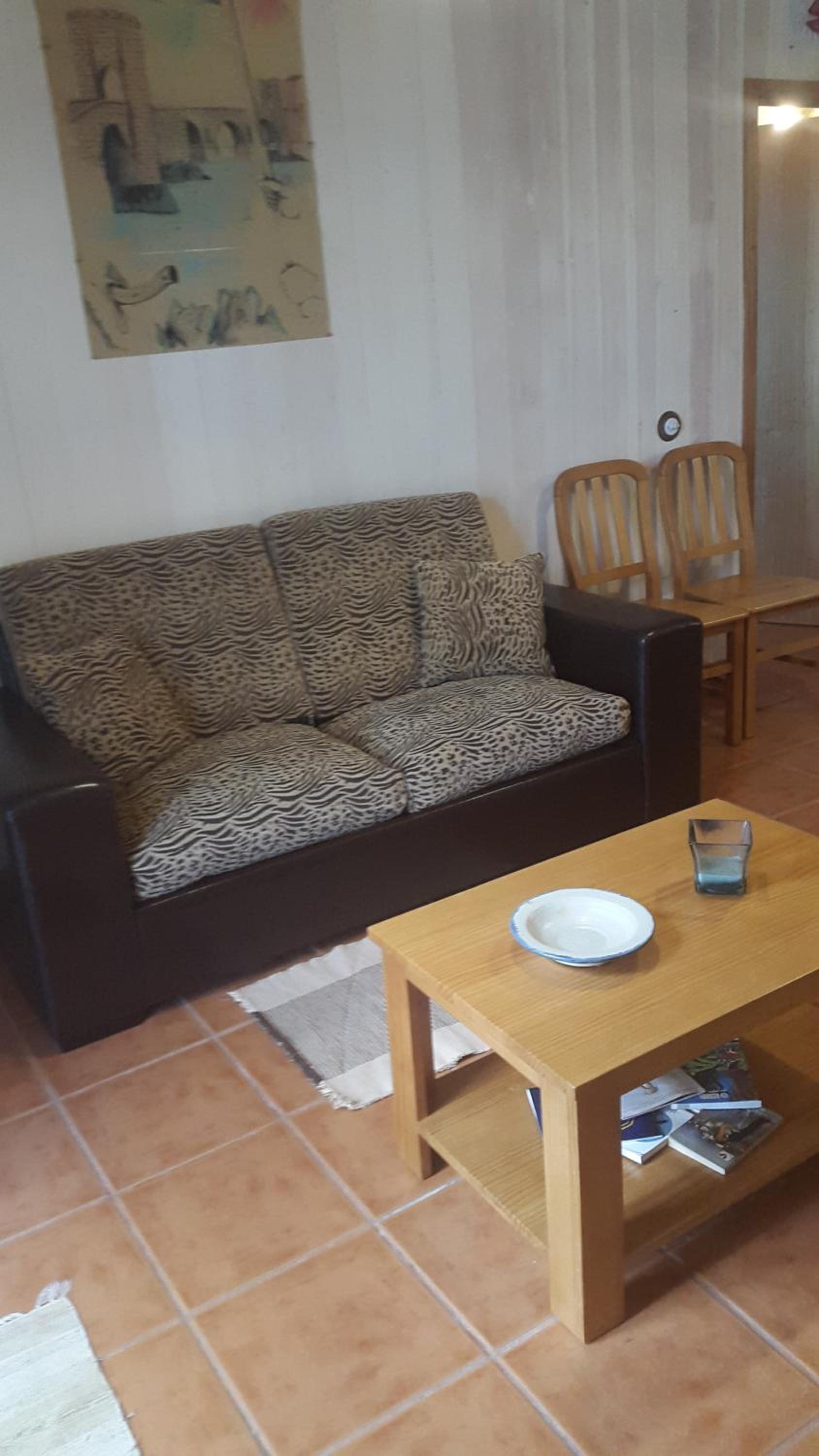 One-Bedroom House photo 1