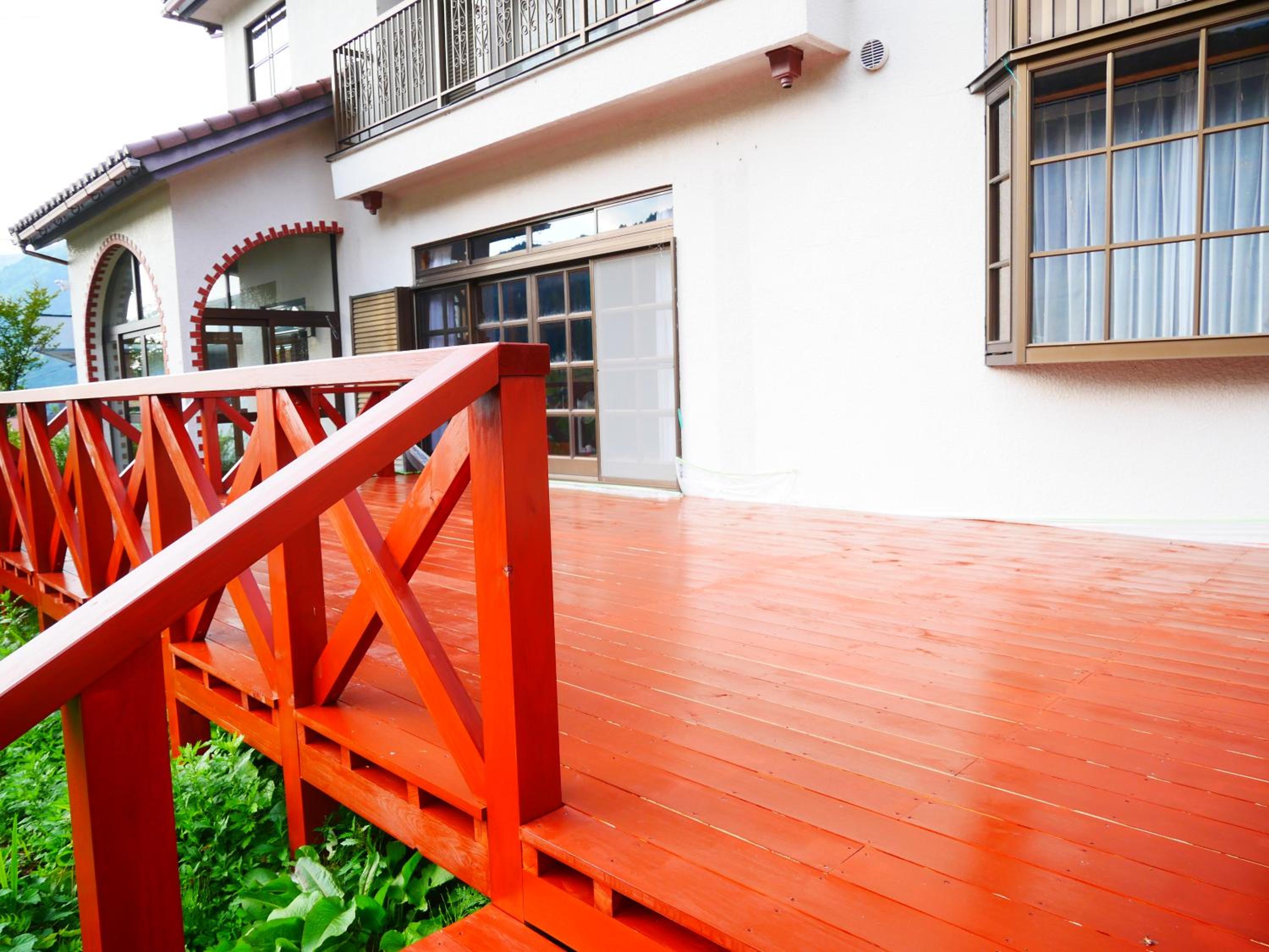 Villa photo 2