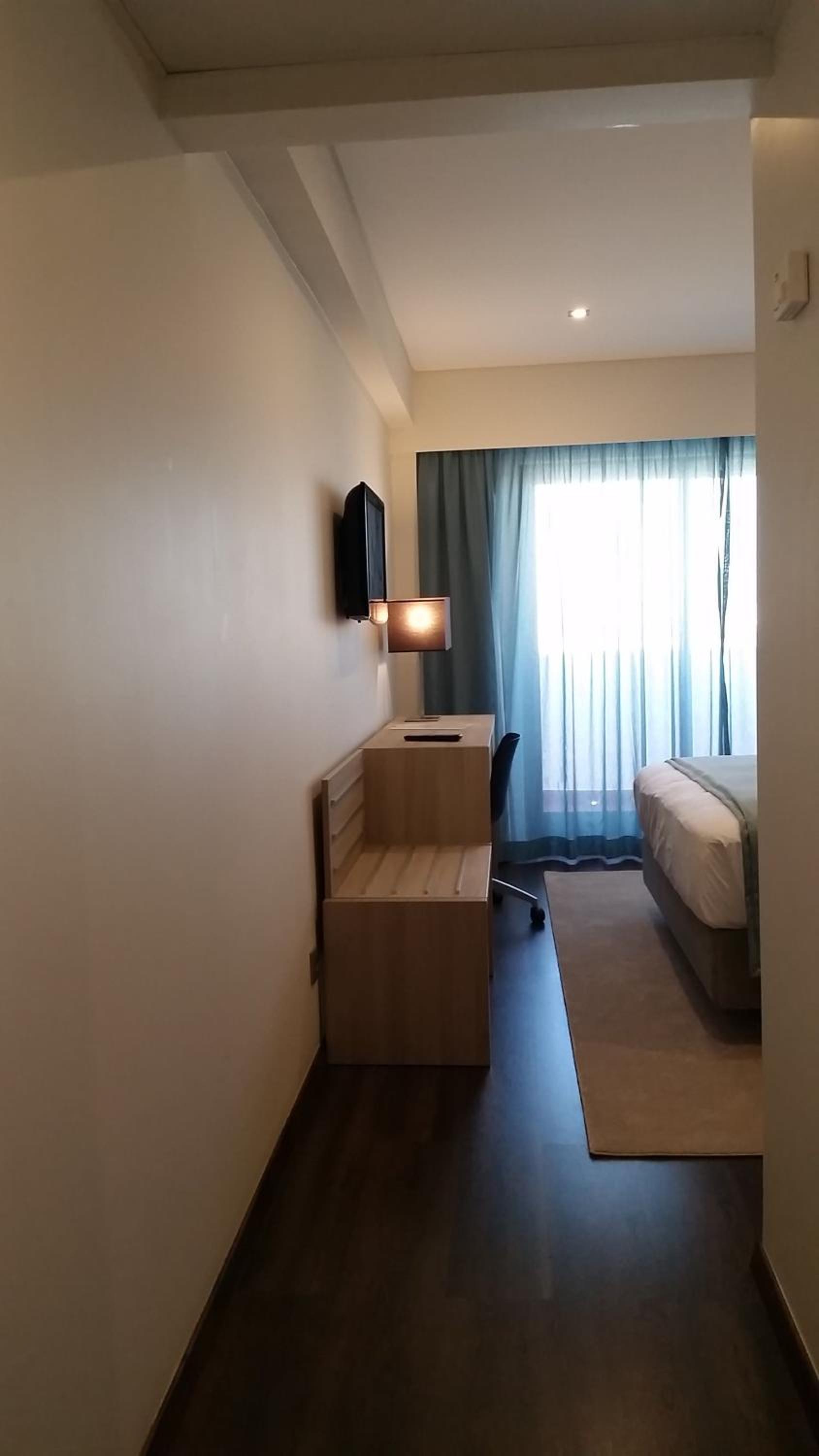 Executive Single Room - Photo 2