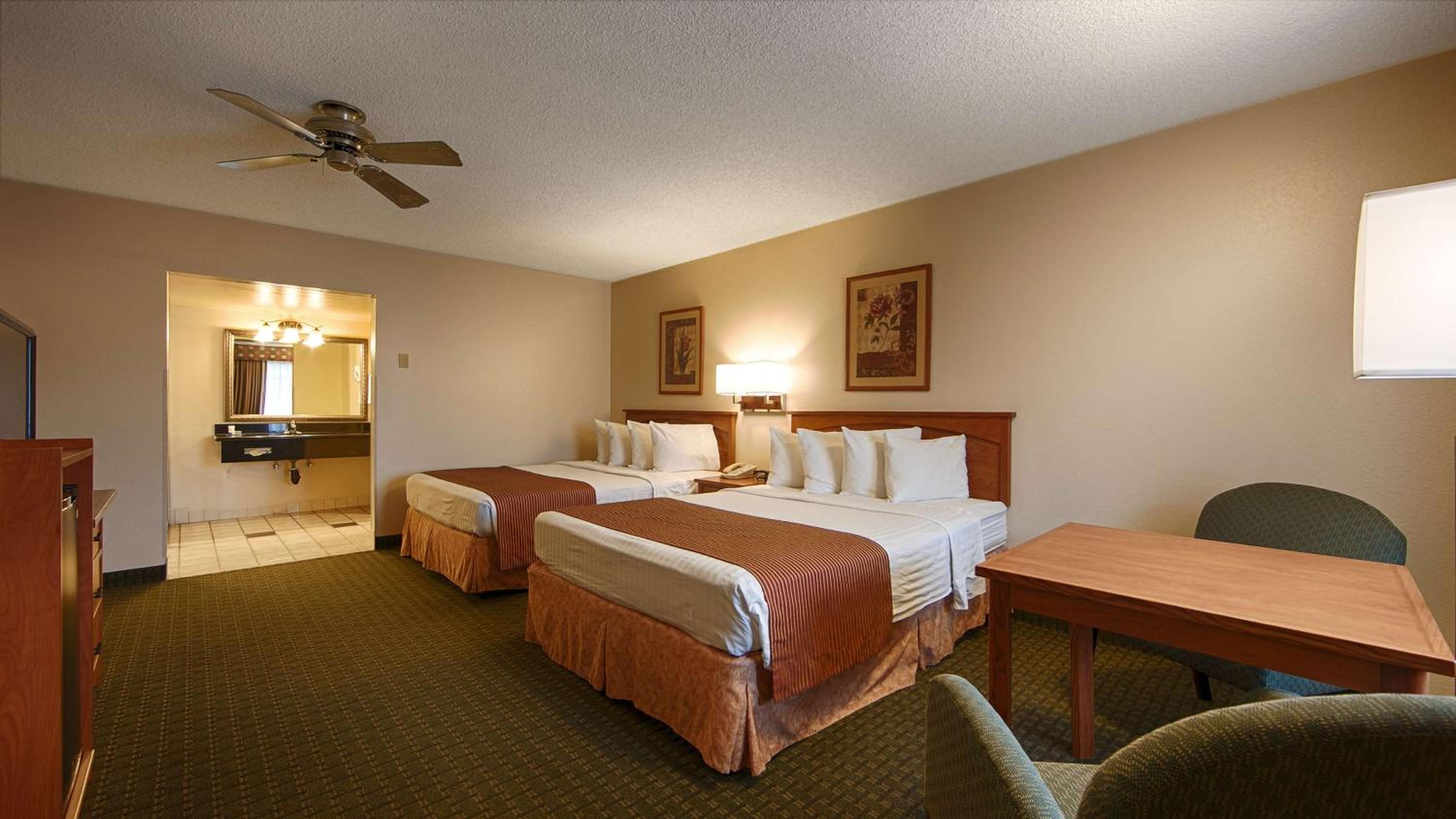 SureStay Hotel by Best Western Tehachapi, Billede 5