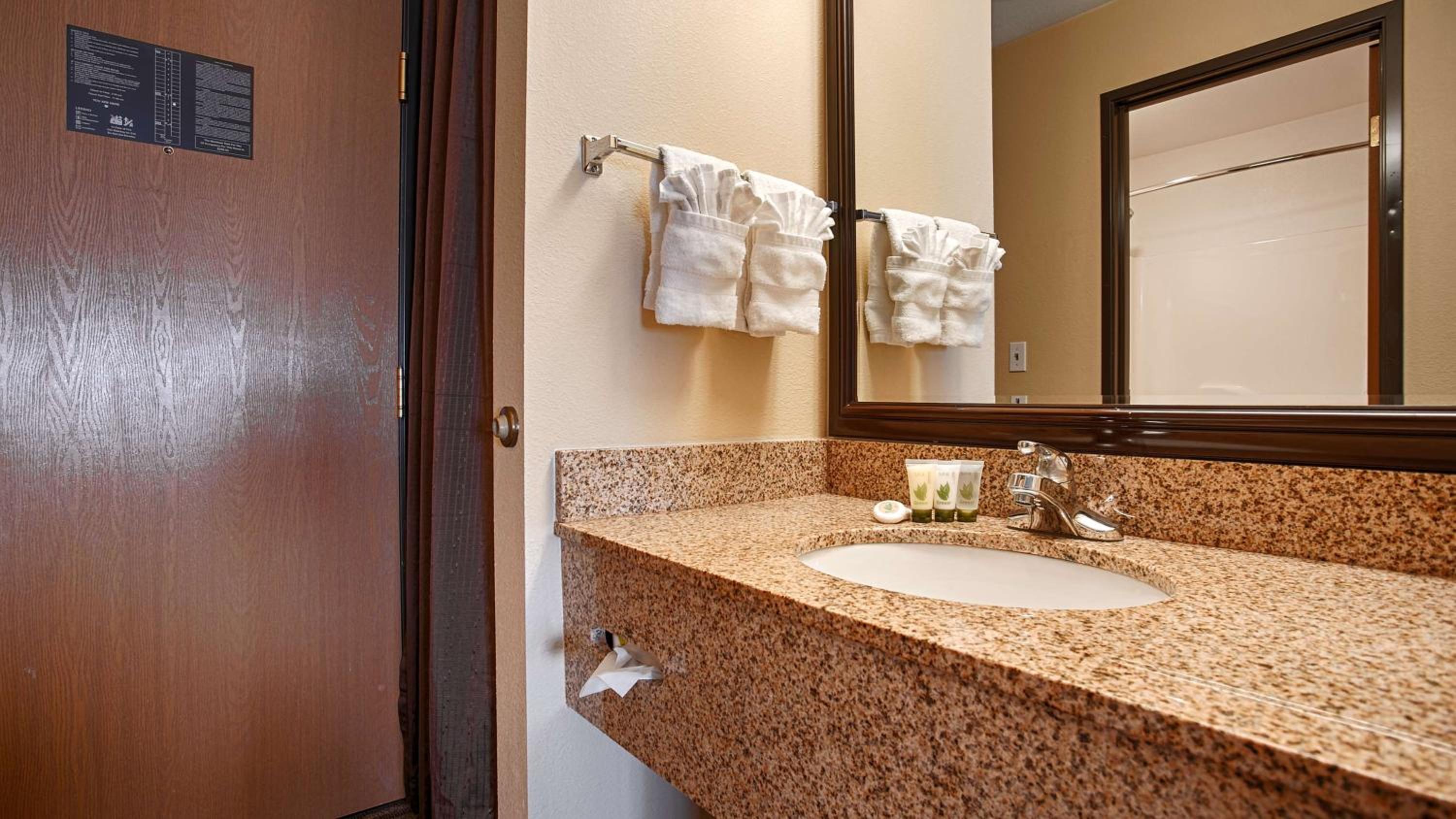 Best Western Plus Corning Inn, Billede 2