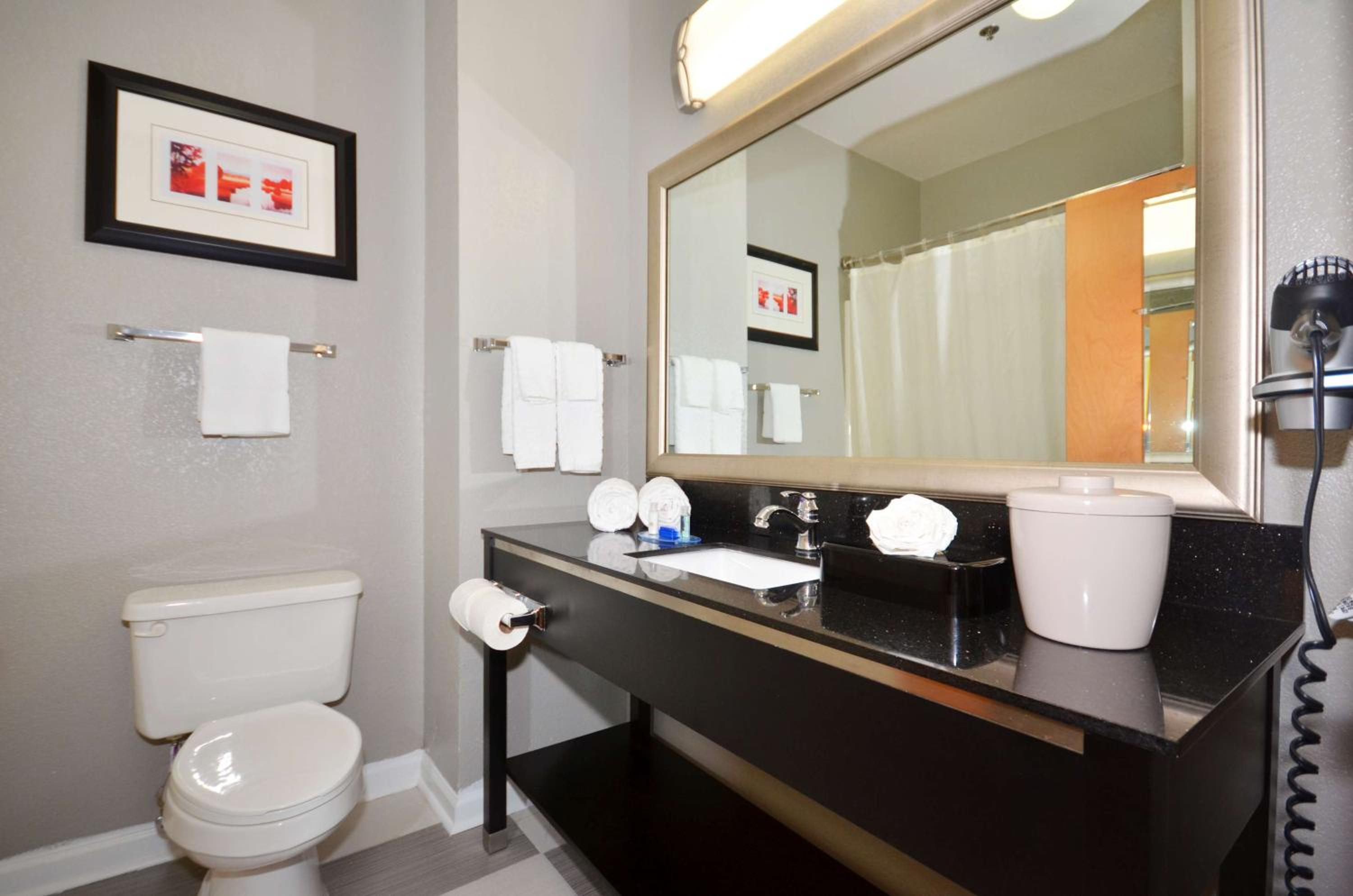 King Room - Non-Smoking - Photo 3