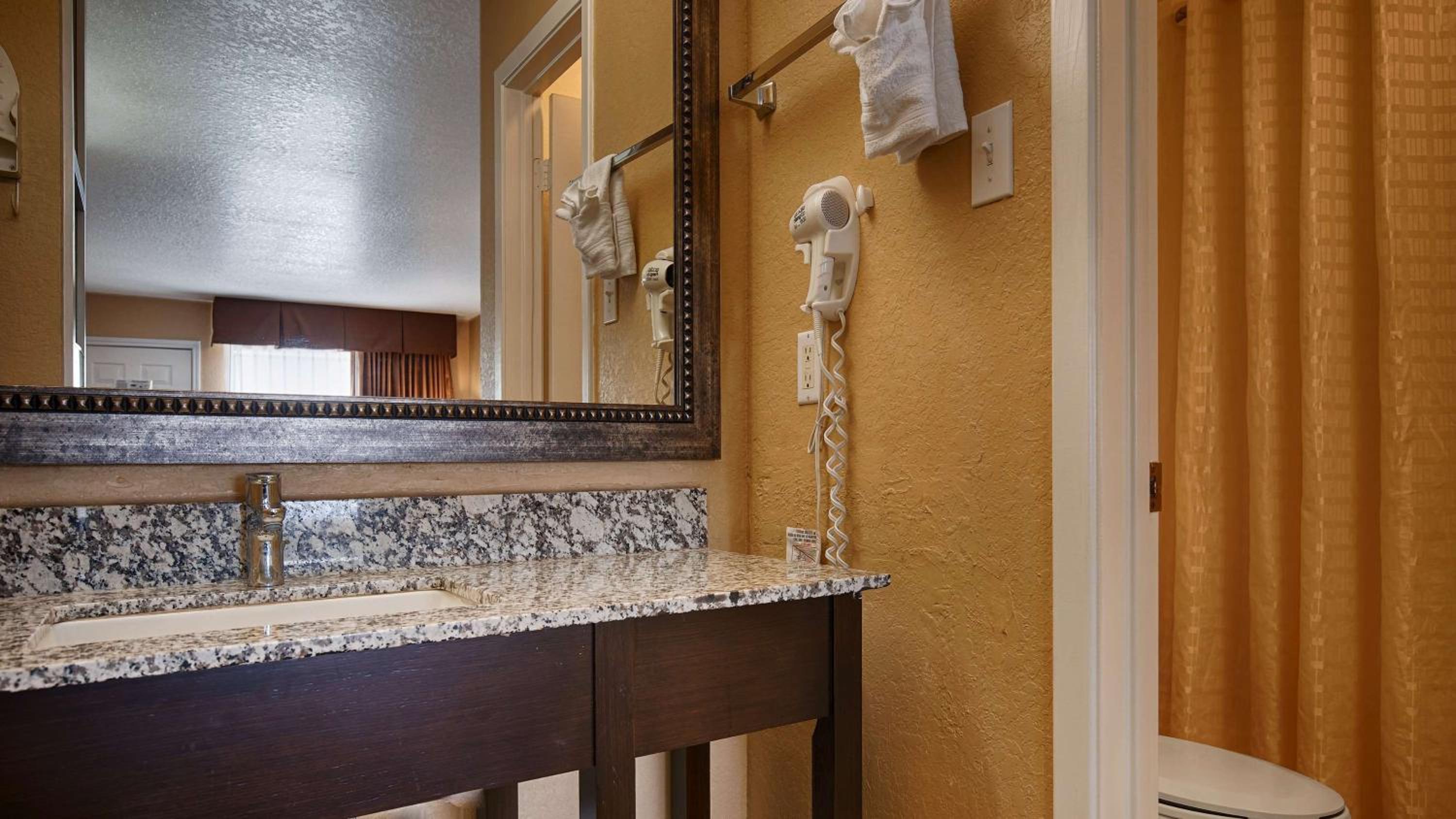 SureStay Hotel by Best Western Floresville, 写真 2