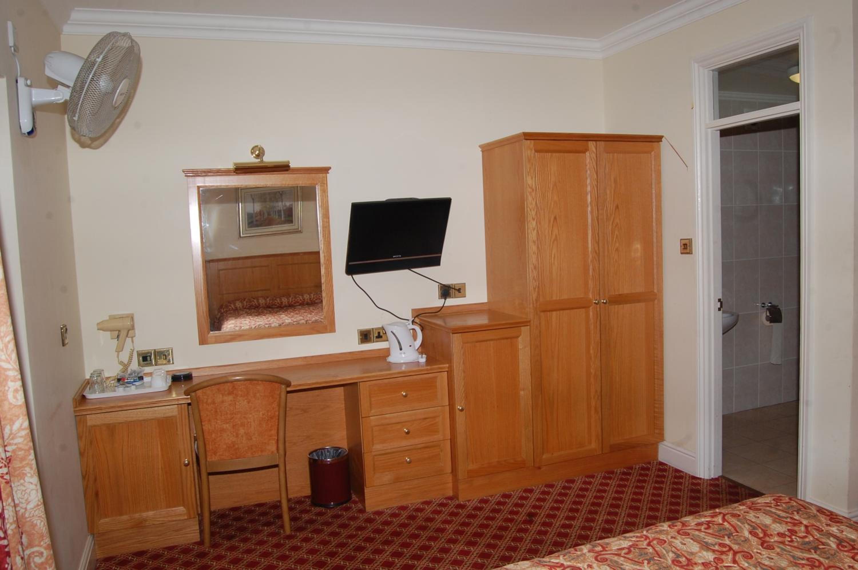 Twin Room photo 1