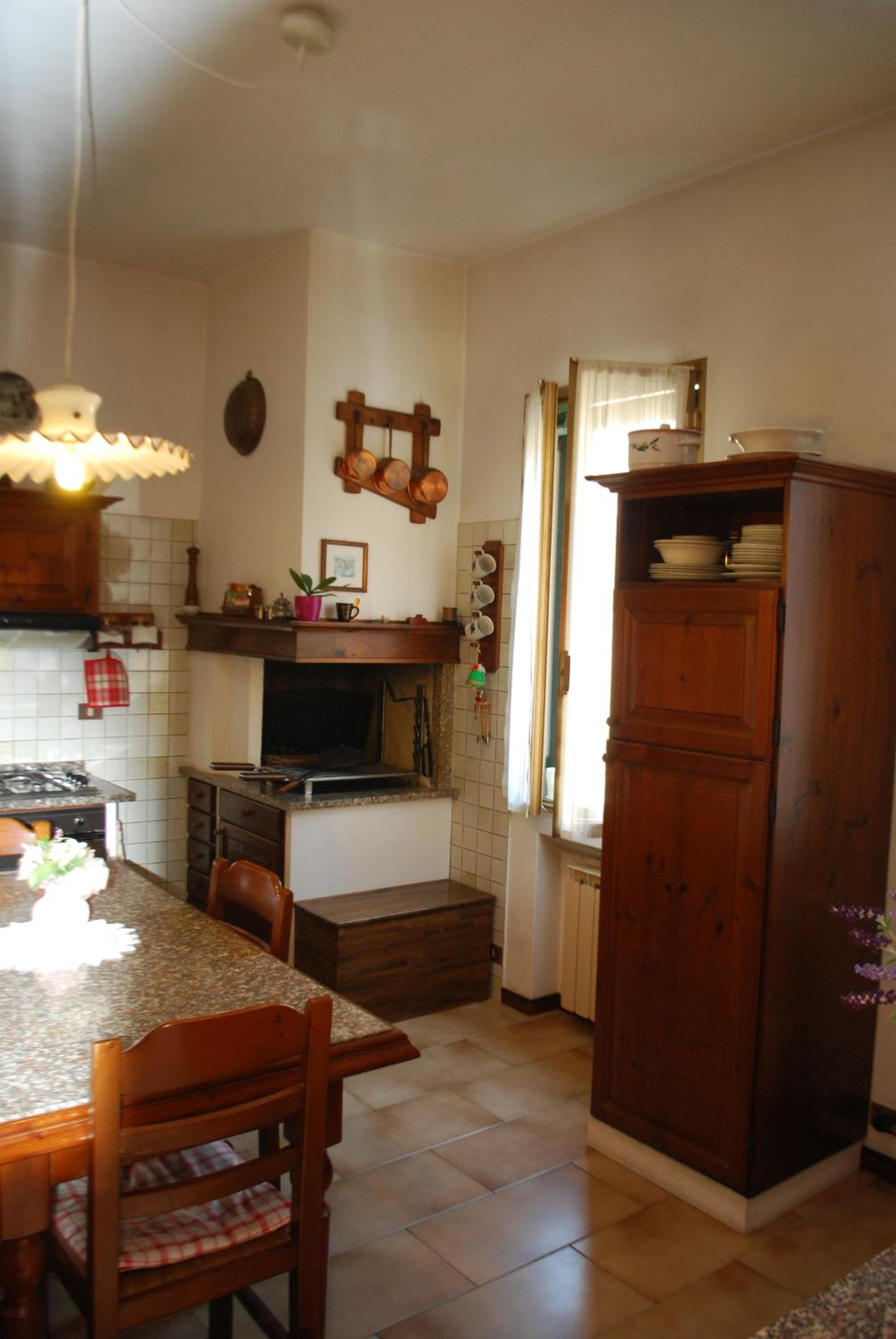 Two-Bedroom Apartment photo 2