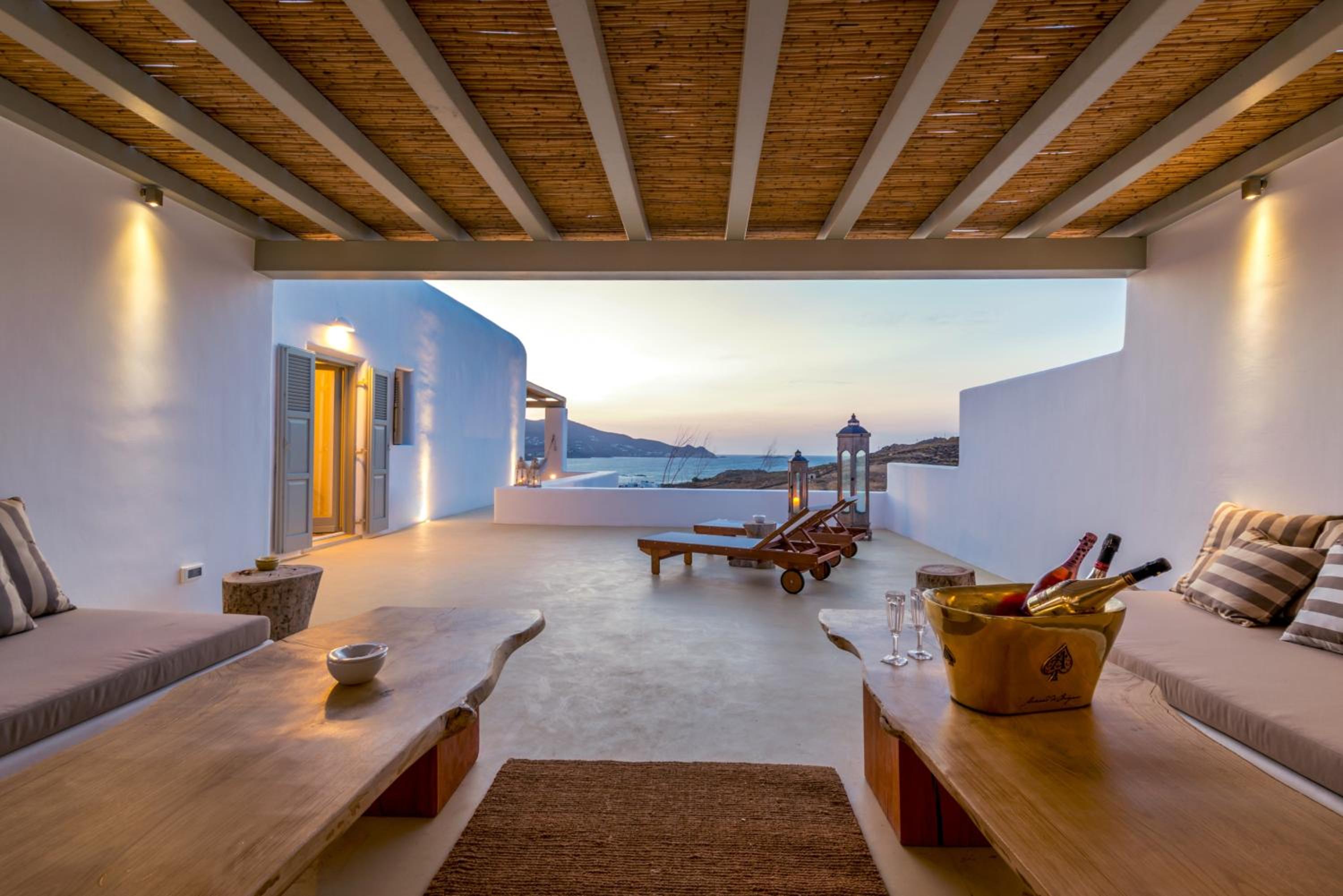 Villa with Private Pool photo 3
