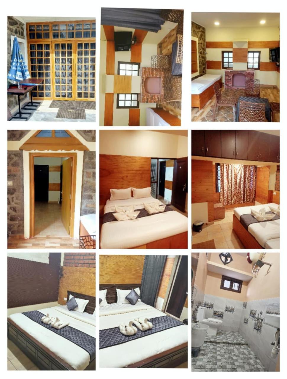 Family Double Room photo 1