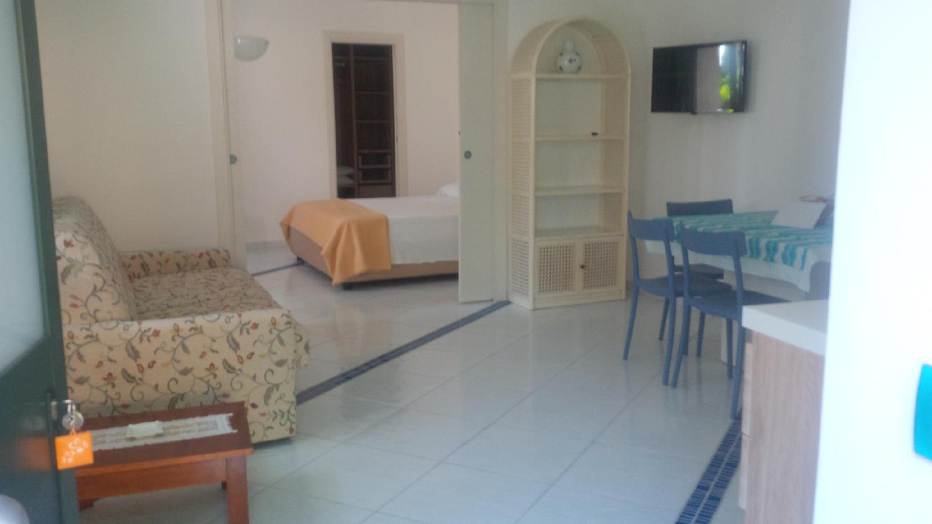 Apartment with Garden View photo 3
