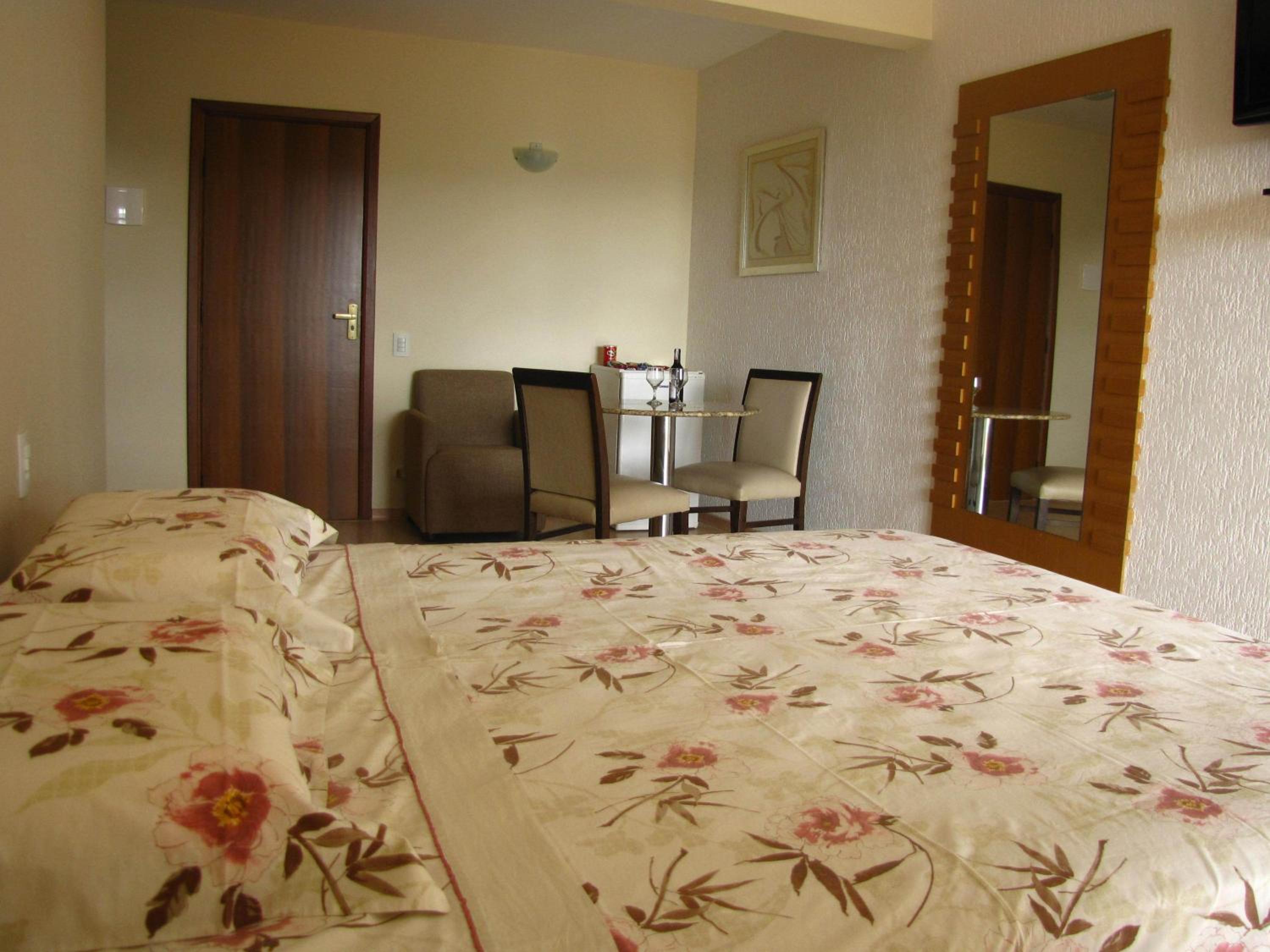 Triple Room with Balcony