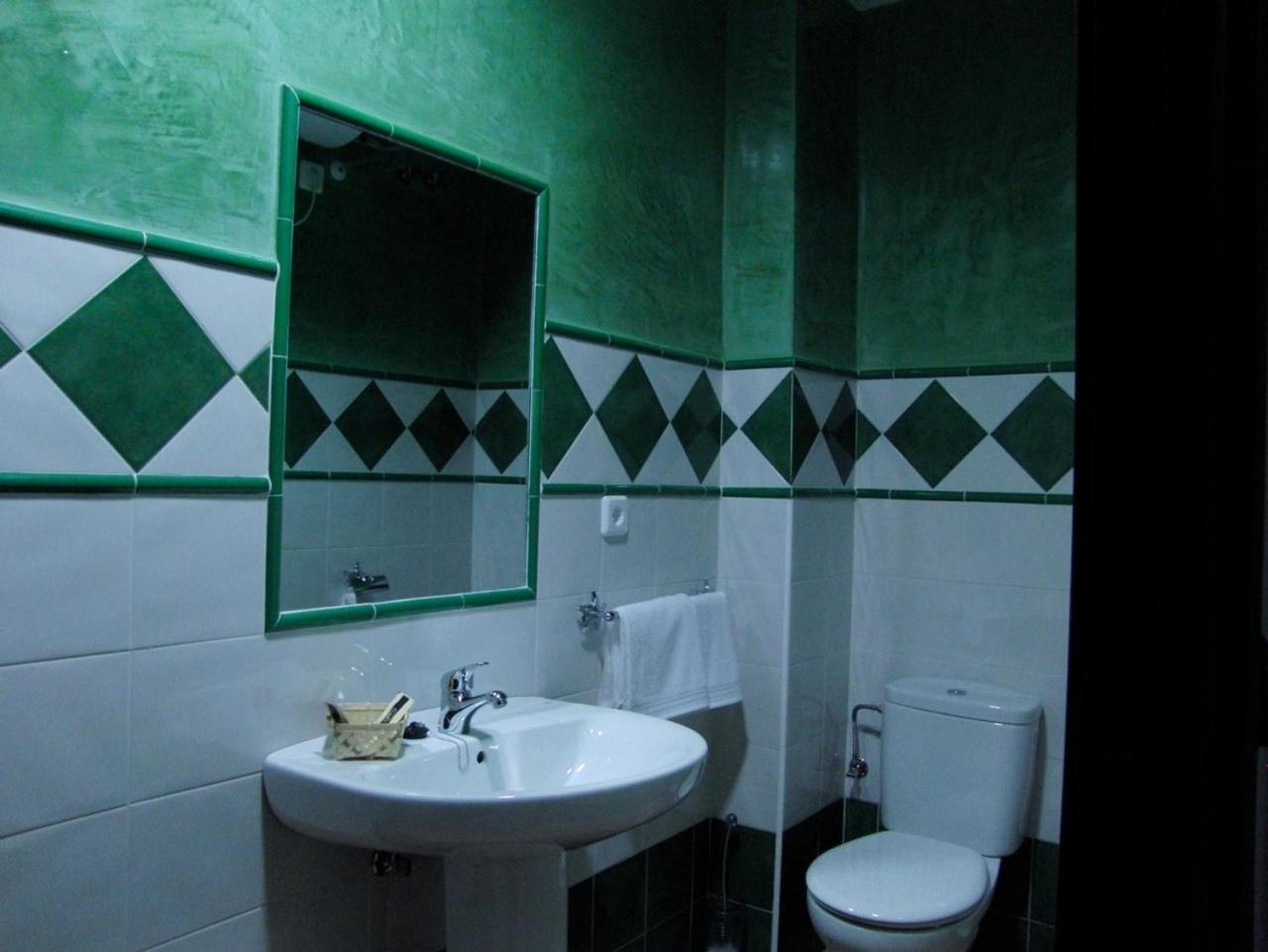 Twin Room photo 2