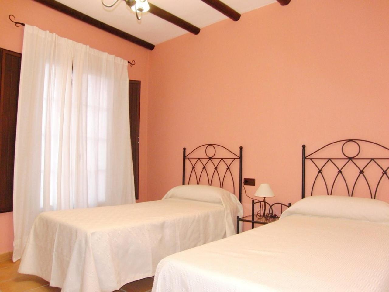 Twin Room photo 3